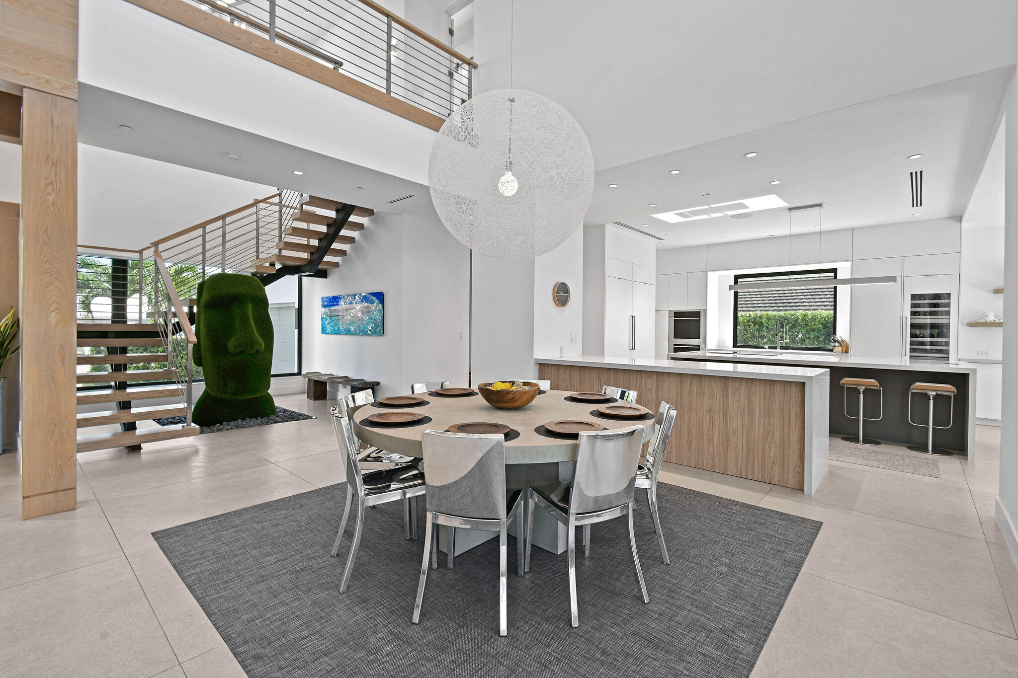 PALM BEACH ISLES 3 - Residential