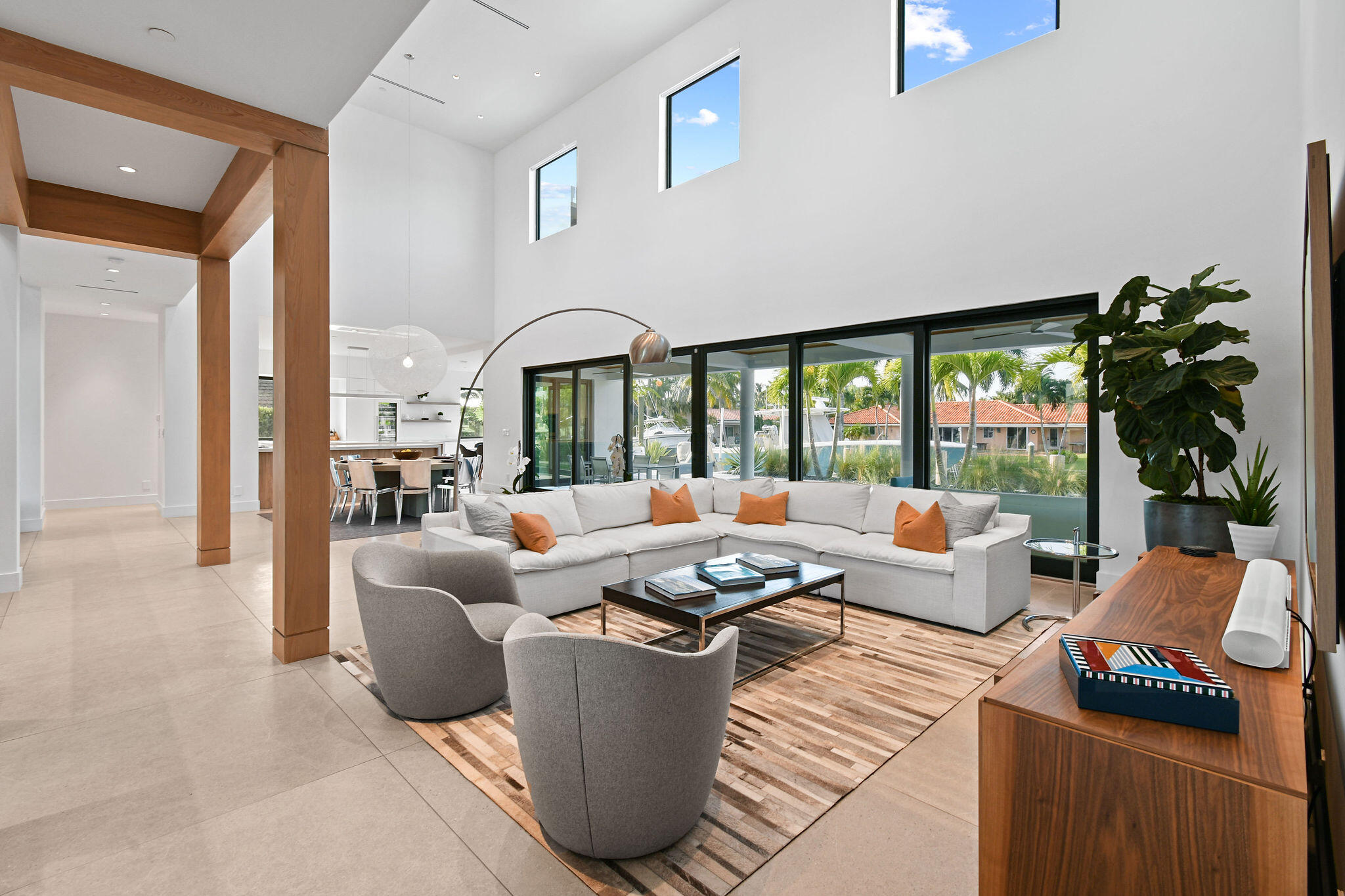 PALM BEACH ISLES 3 - Residential