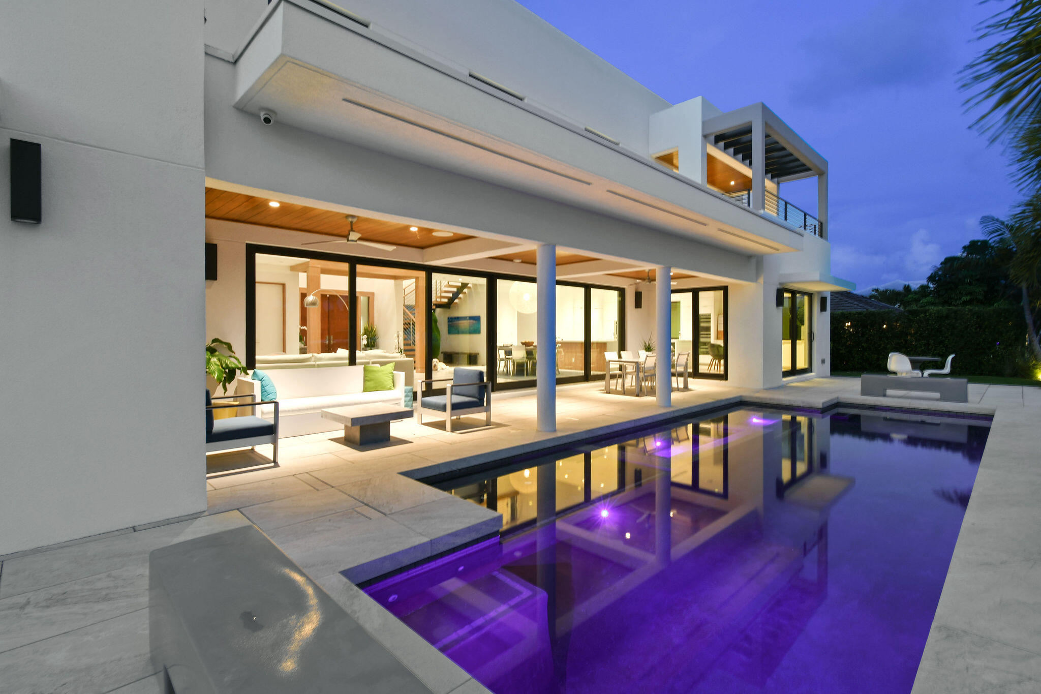 PALM BEACH ISLES 3 - Residential