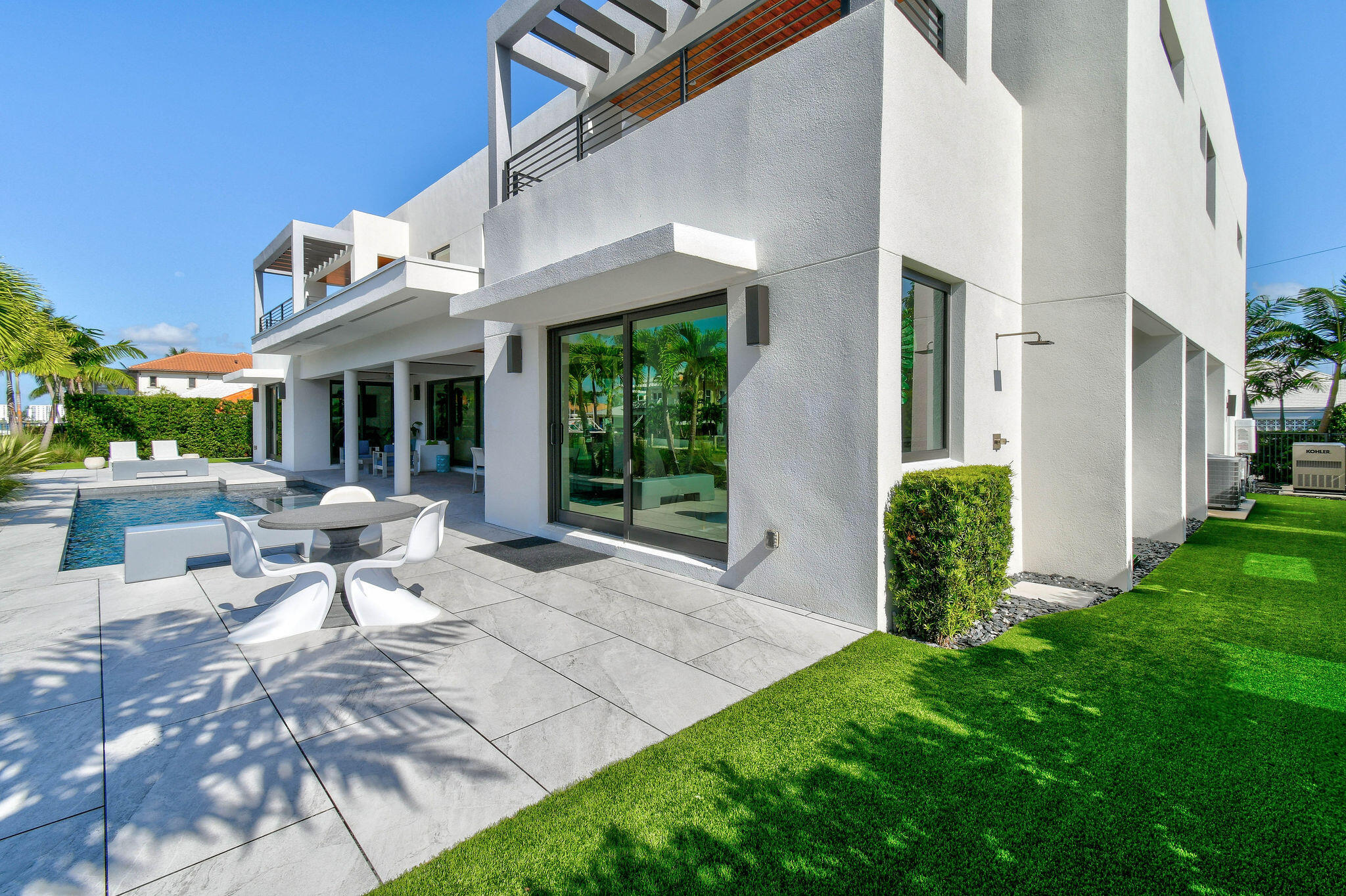 PALM BEACH ISLES 3 - Residential