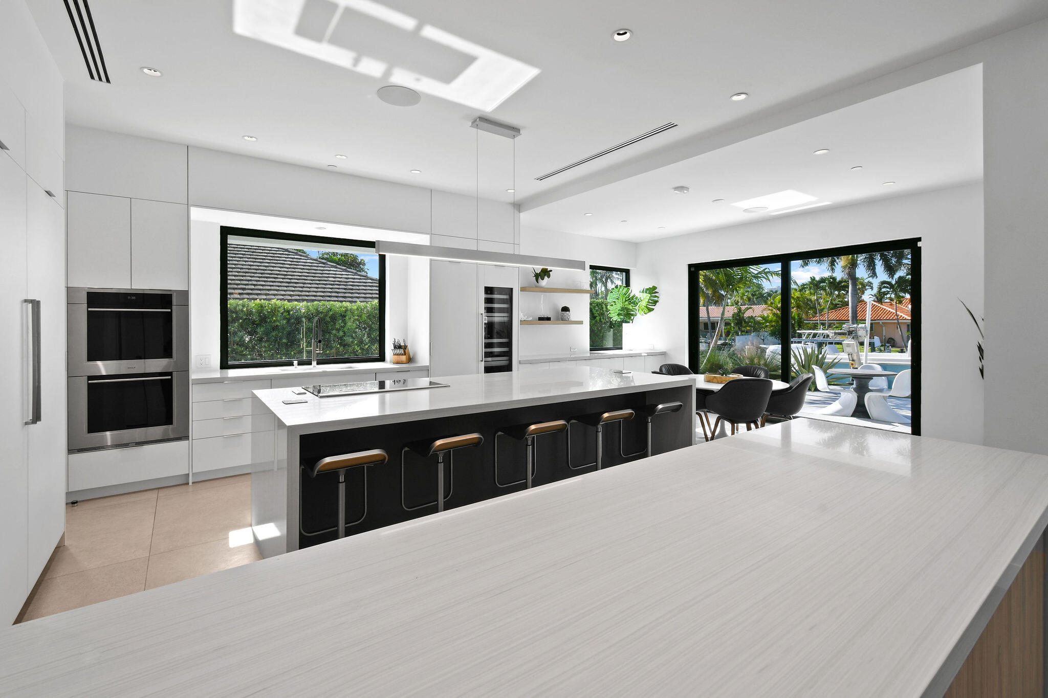PALM BEACH ISLES 3 - Residential