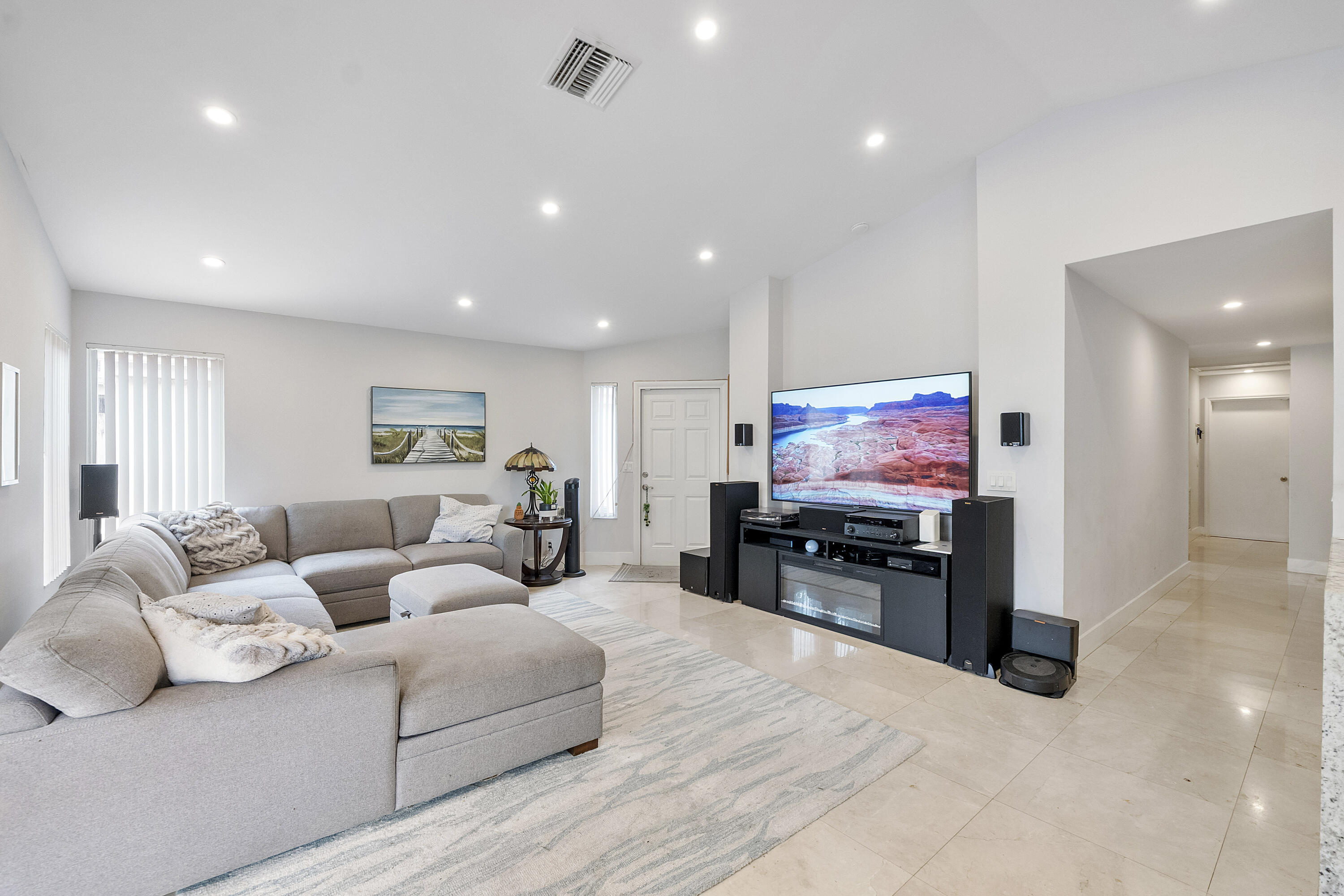LAKEVIEW HOMES AT CENTURA PARC - Residential