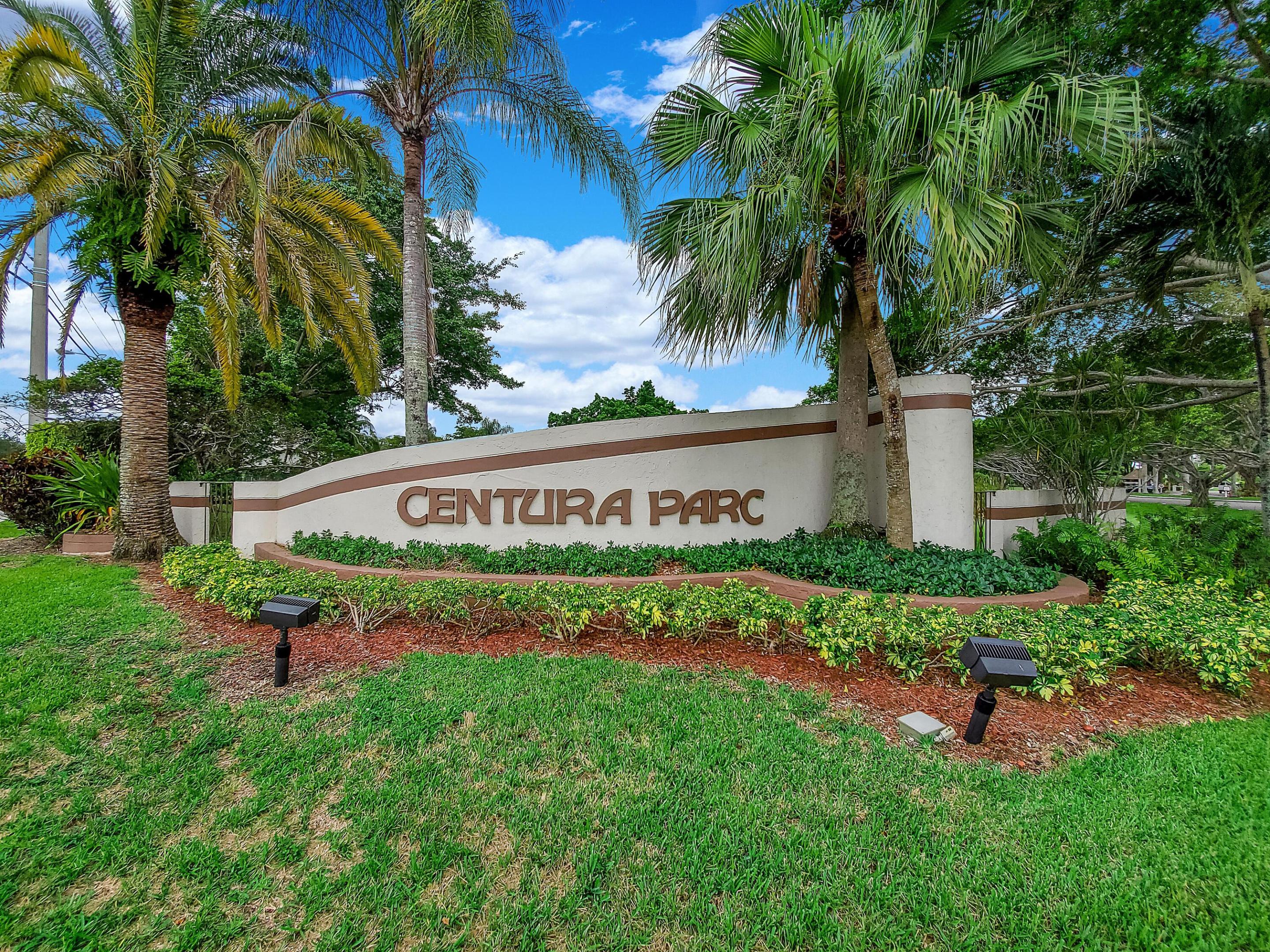 LAKEVIEW HOMES AT CENTURA PARC - Residential