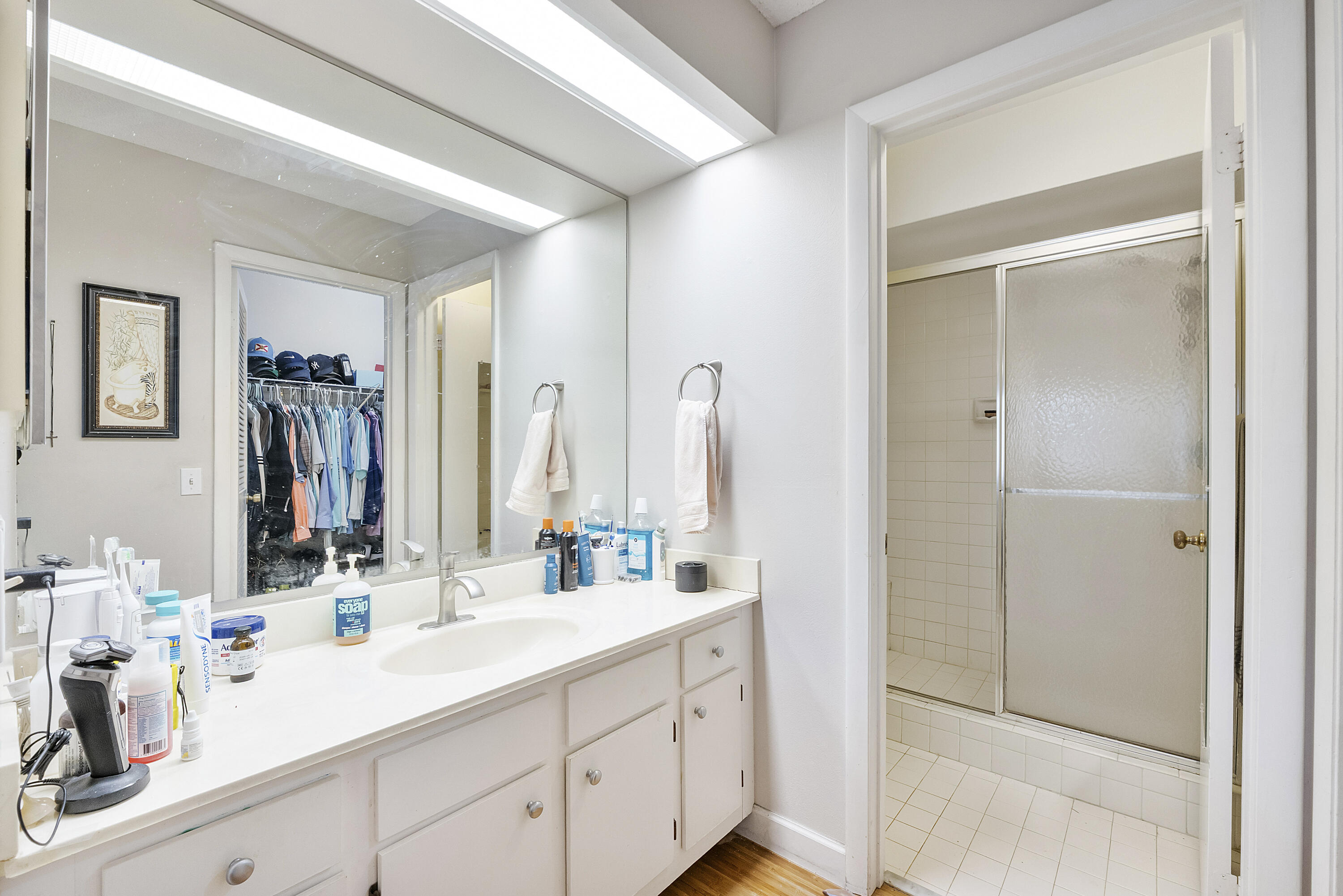 LAKEVIEW HOMES AT CENTURA PARC - Residential
