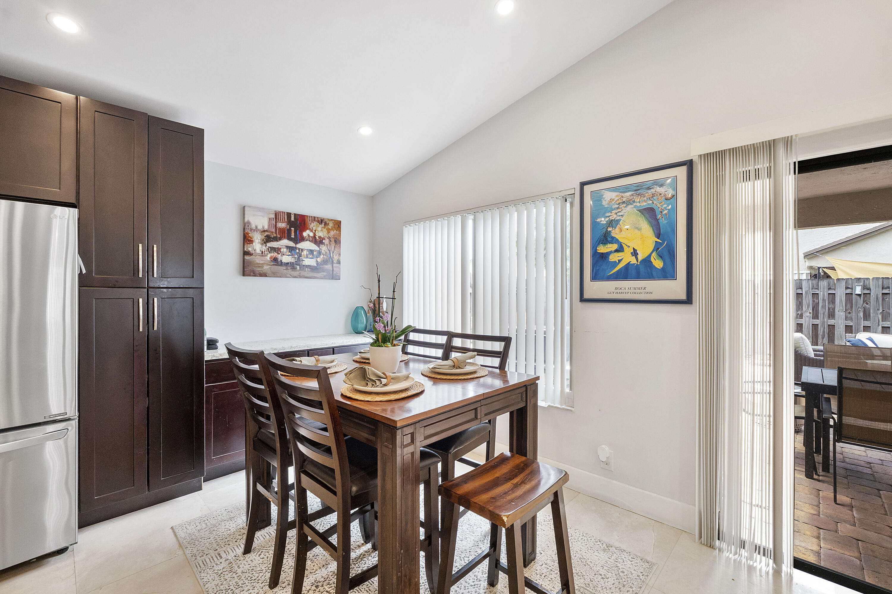 LAKEVIEW HOMES AT CENTURA PARC - Residential