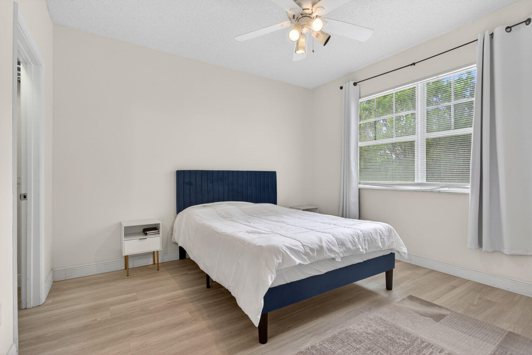 EL-AD POINCIANA CONDO - Residential