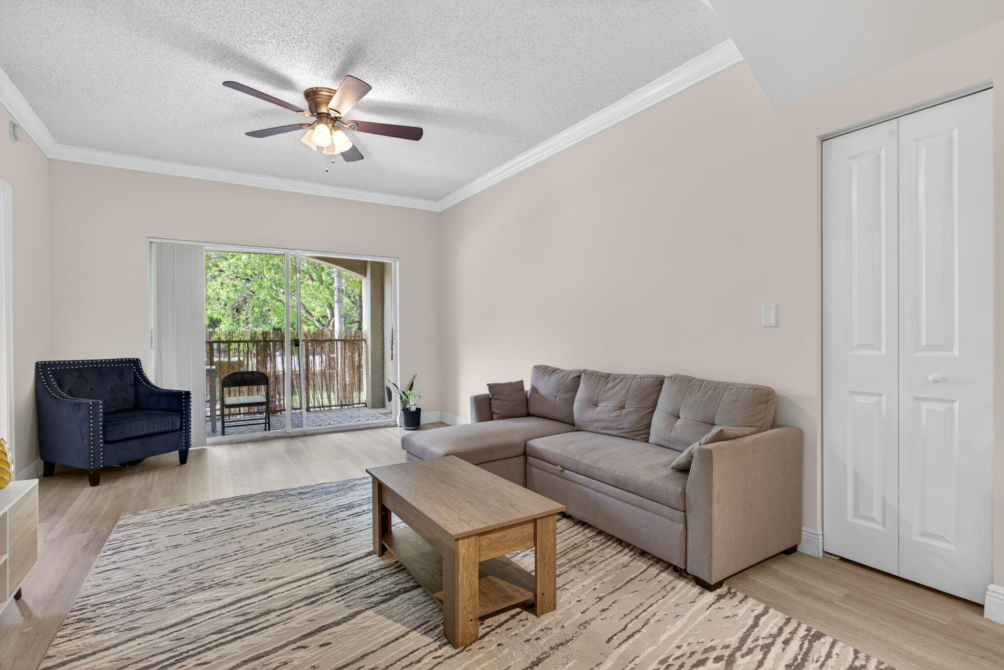EL-AD POINCIANA CONDO - Residential