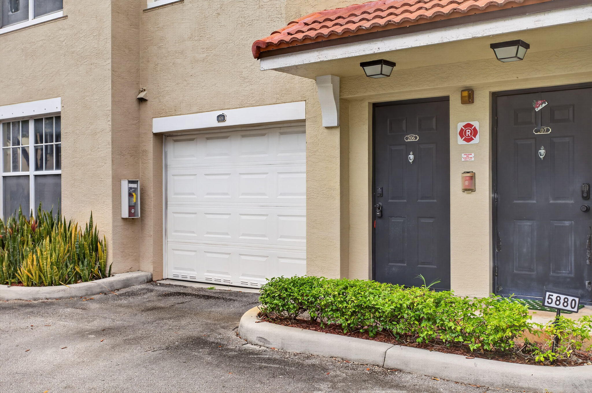 EL-AD POINCIANA CONDO - Residential