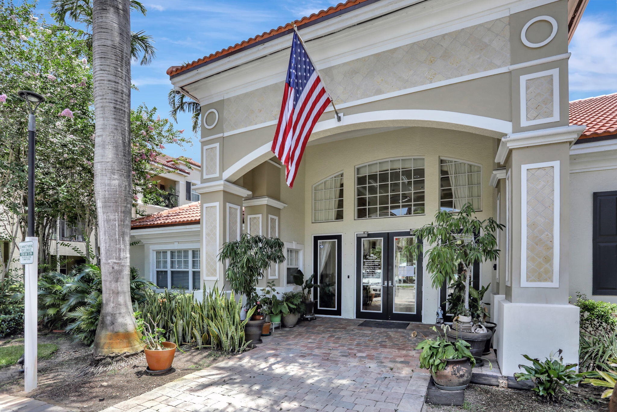 EL-AD POINCIANA CONDO - Residential
