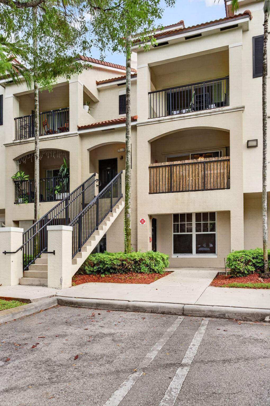 EL-AD POINCIANA CONDO - Residential