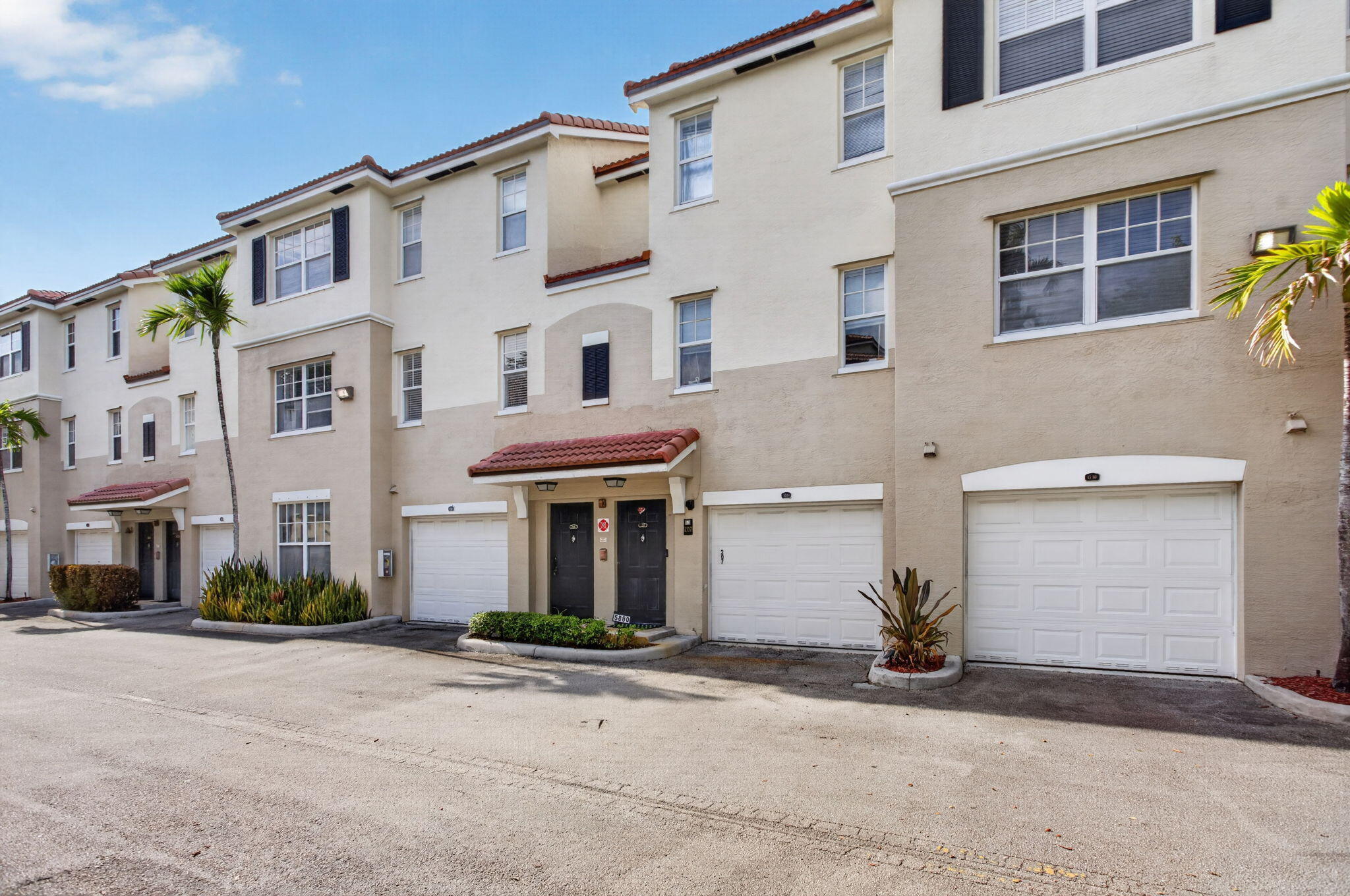 EL-AD POINCIANA CONDO - Residential