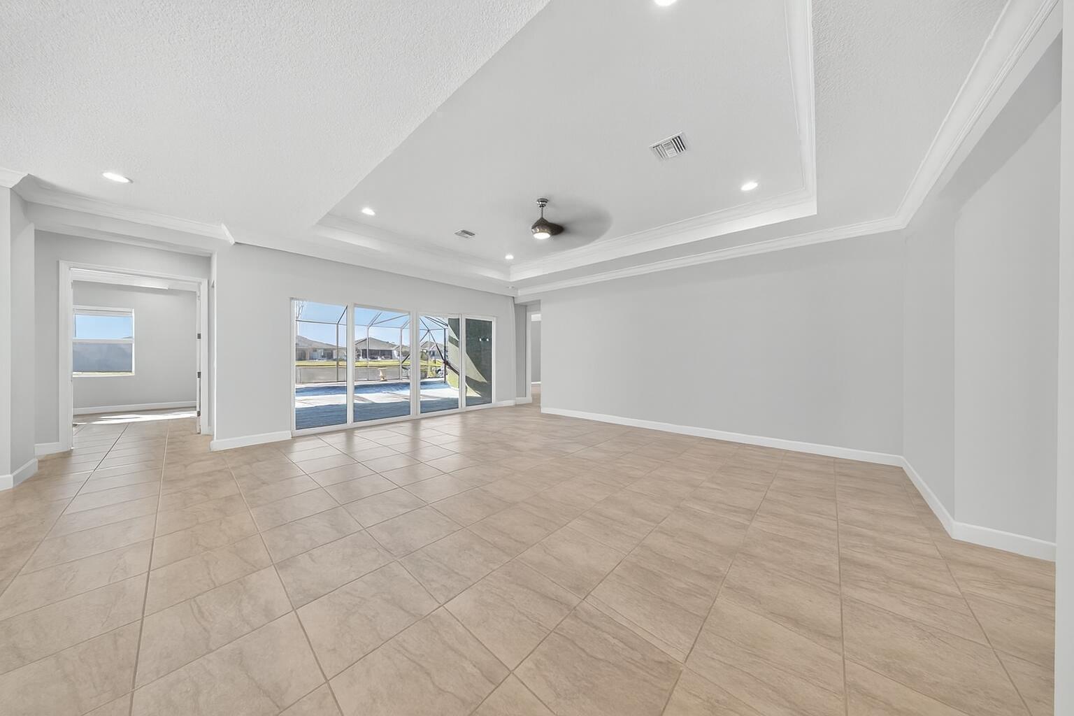 RIVERLAND PARCEL C - PLAT FIVE - Residential