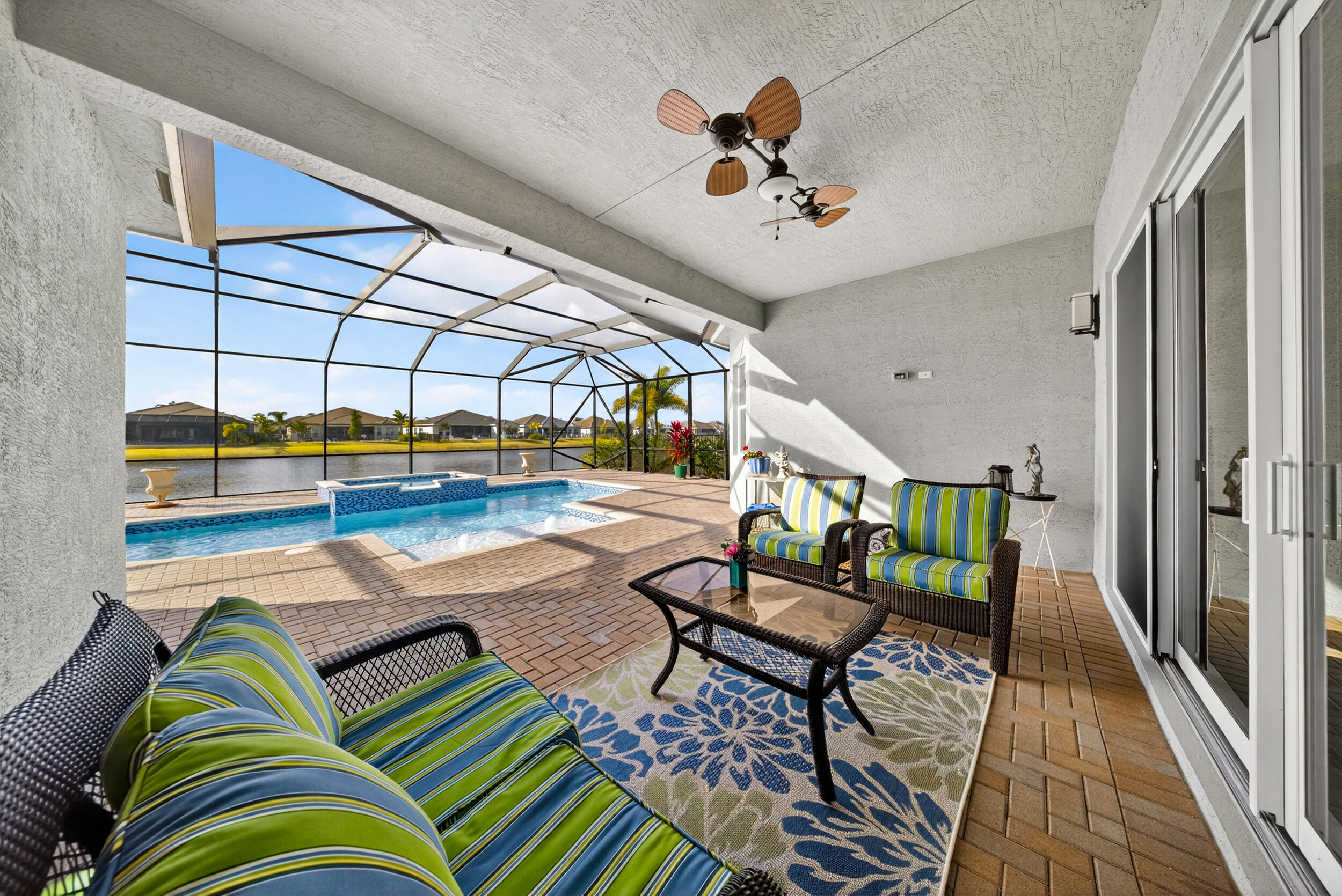 RIVERLAND PARCEL C - PLAT FIVE - Residential