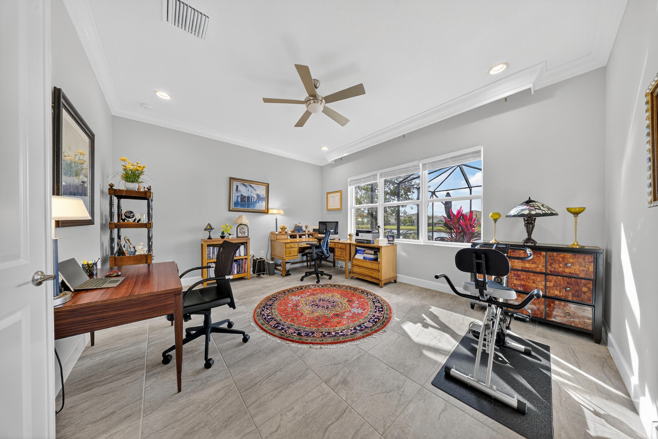 RIVERLAND PARCEL C - PLAT FIVE - Residential