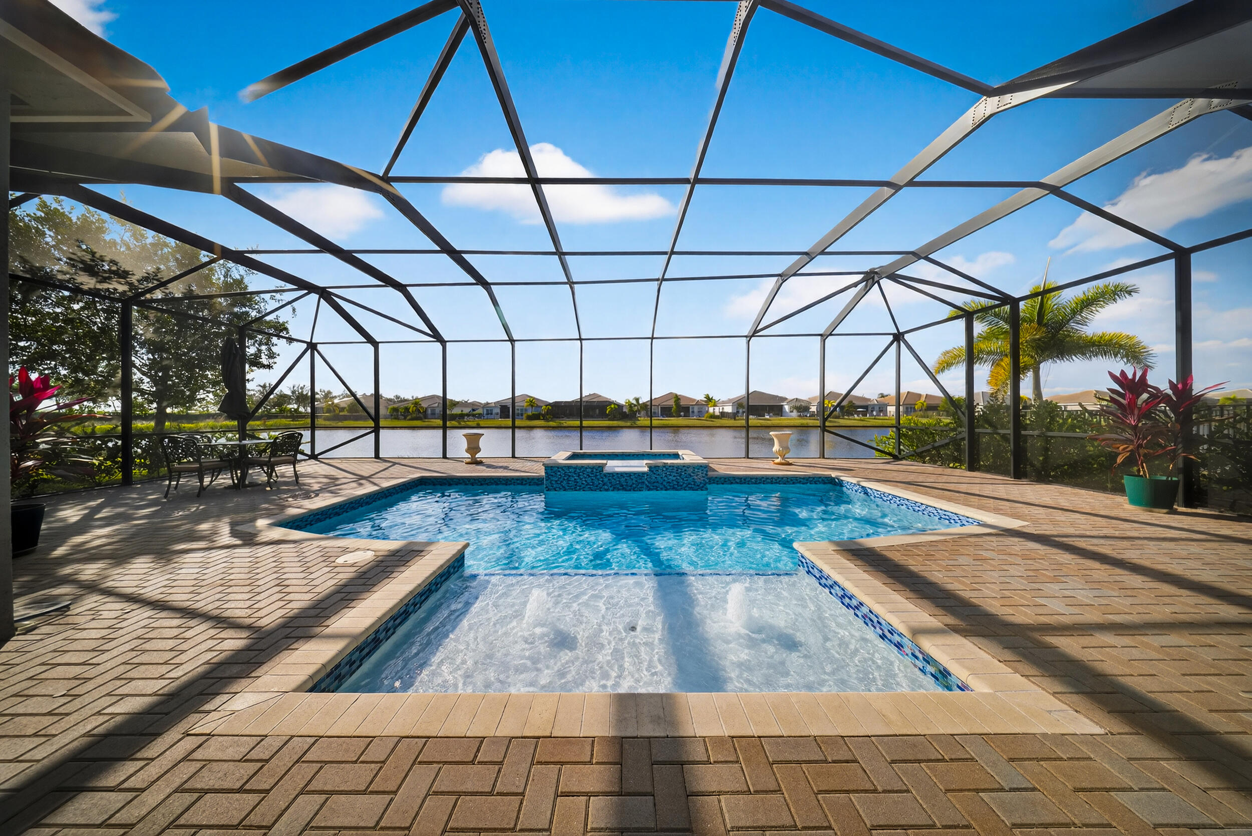 RIVERLAND PARCEL C - PLAT FIVE - Residential