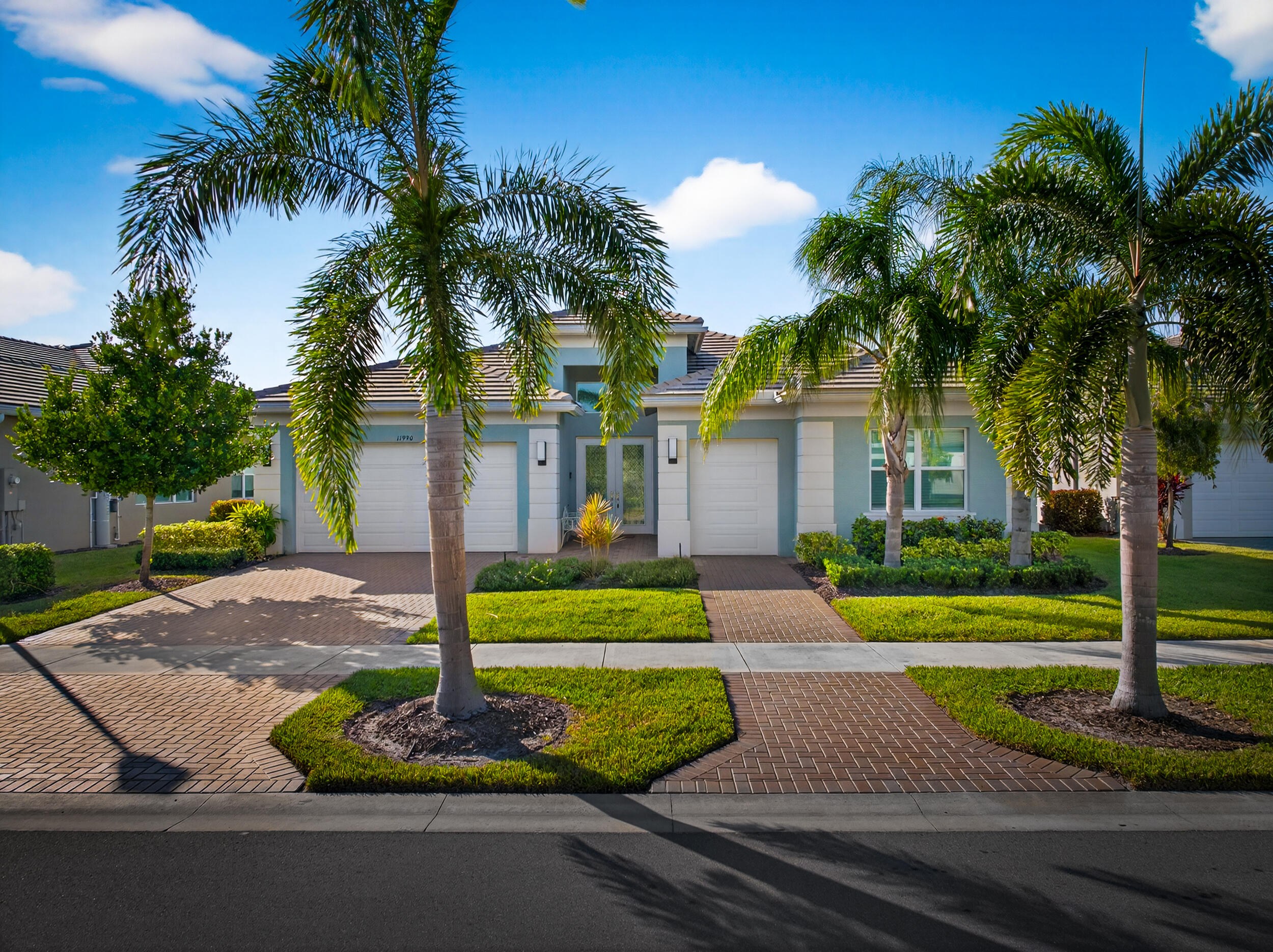 RIVERLAND PARCEL C - PLAT FIVE - Residential