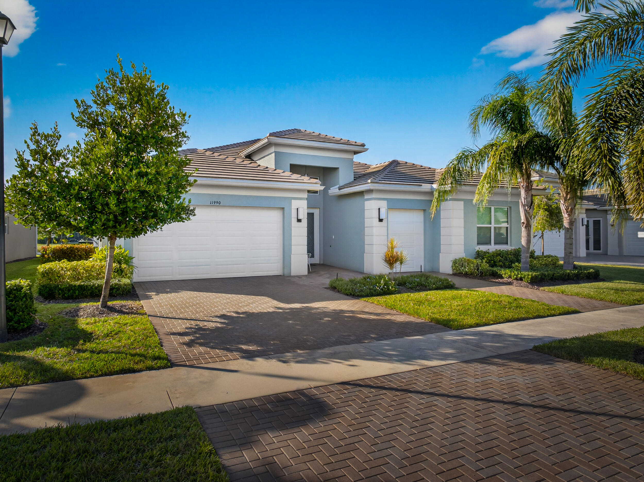 RIVERLAND PARCEL C - PLAT FIVE - Residential