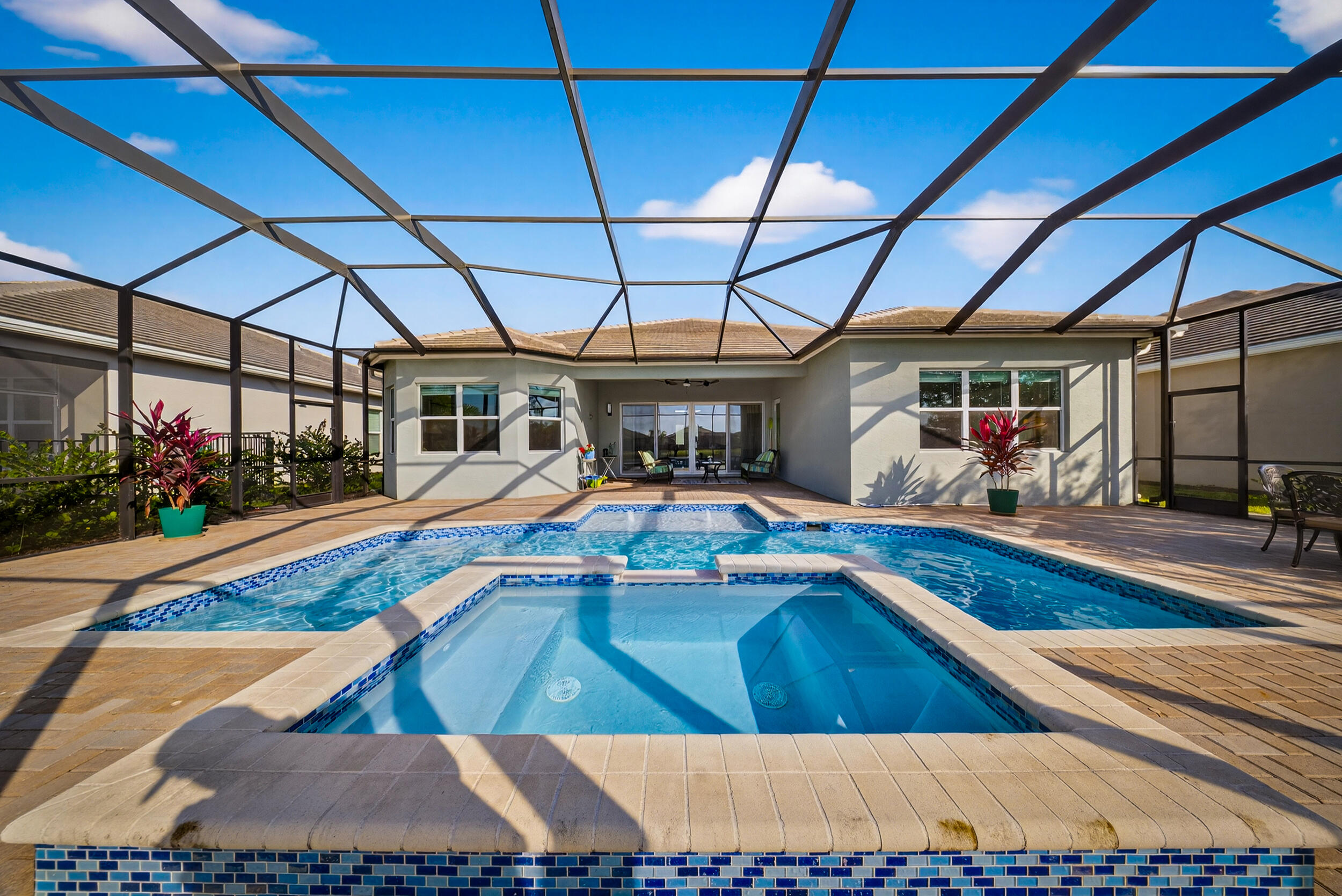 RIVERLAND PARCEL C - PLAT FIVE - Residential