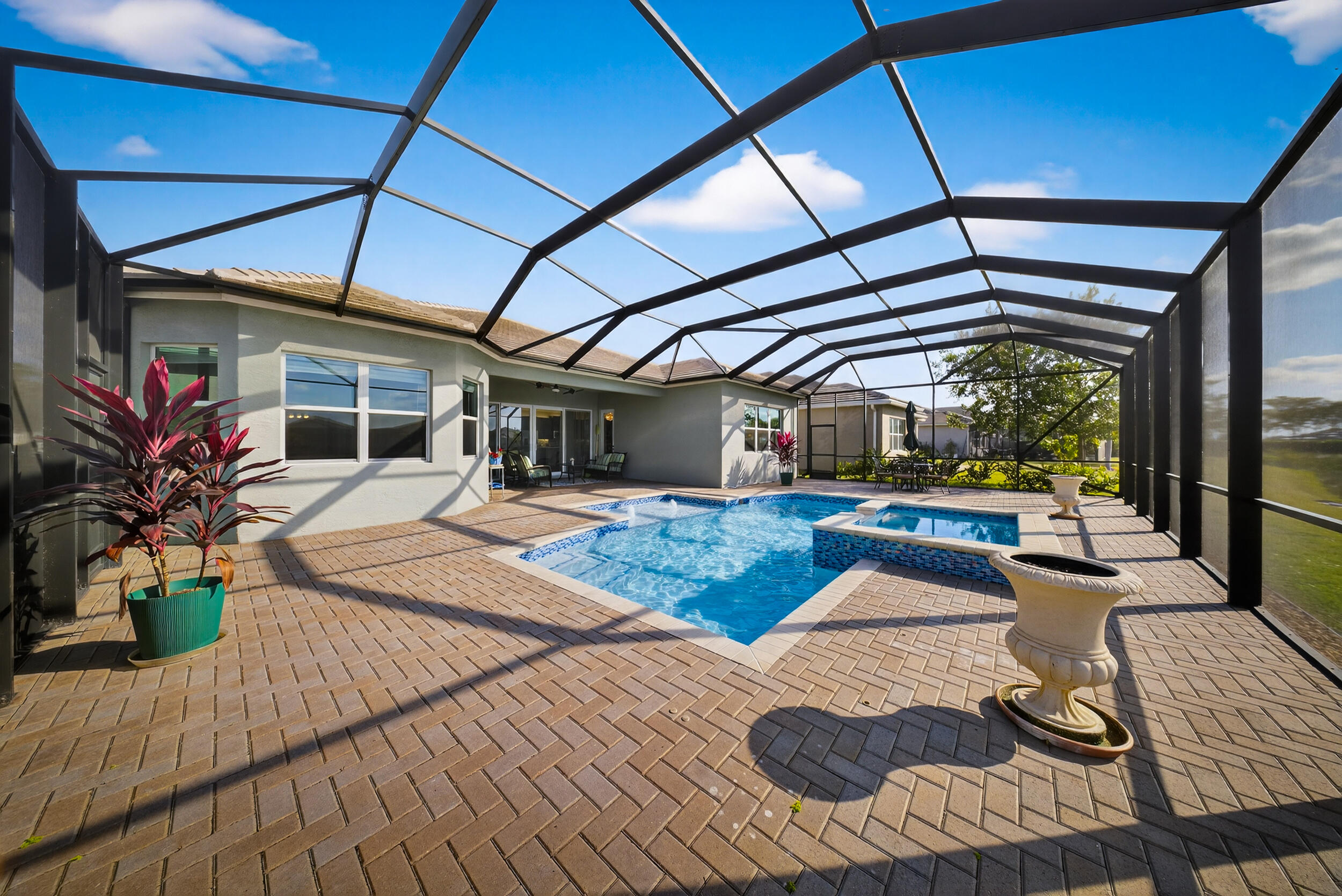RIVERLAND PARCEL C - PLAT FIVE - Residential