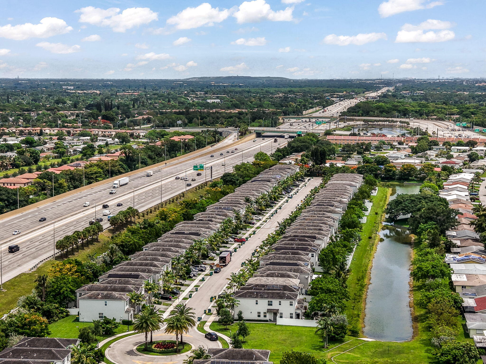 TRAILS AT CENTRAL PARC - Residential