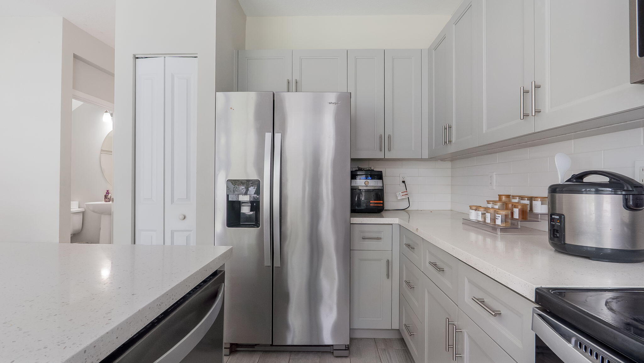 TRAILS AT CENTRAL PARC - Residential