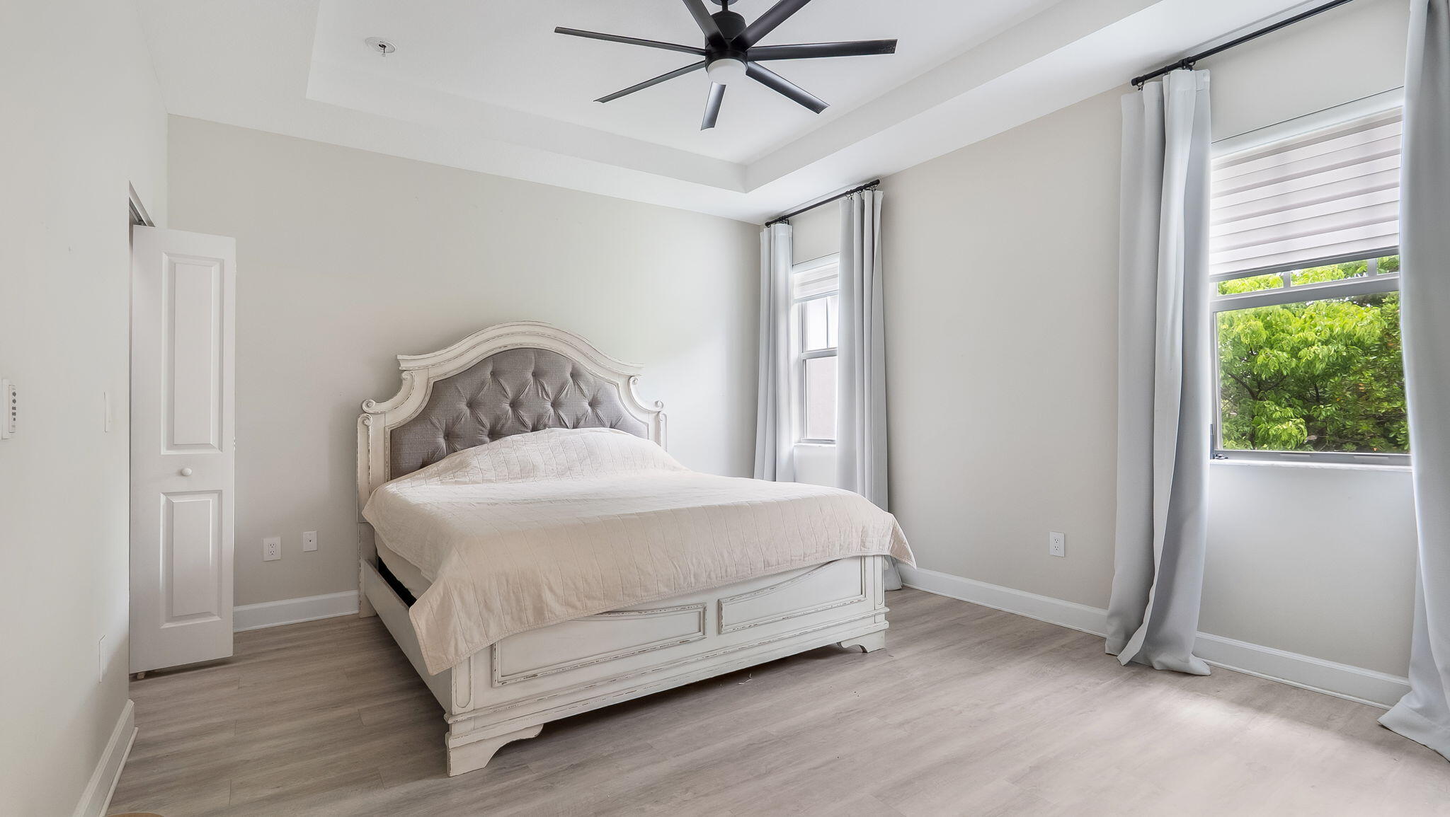 TRAILS AT CENTRAL PARC - Residential
