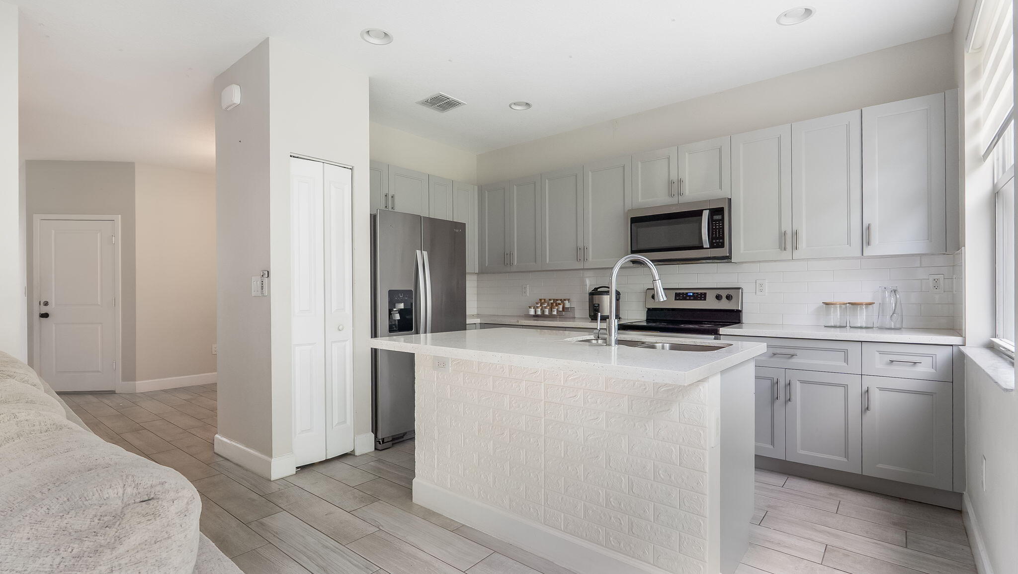 TRAILS AT CENTRAL PARC - Residential