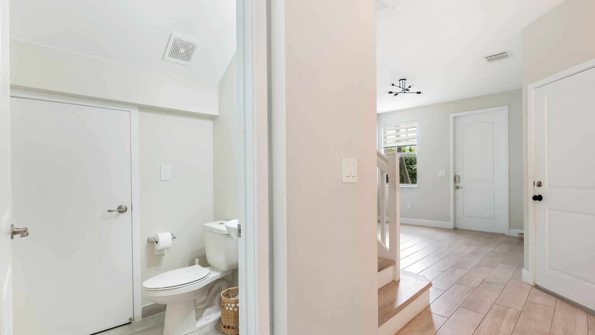 TRAILS AT CENTRAL PARC - Residential