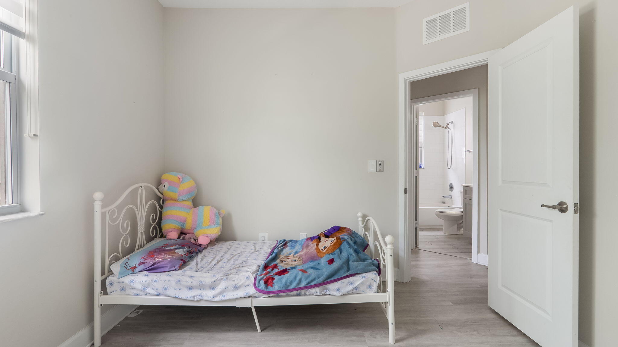 TRAILS AT CENTRAL PARC - Residential