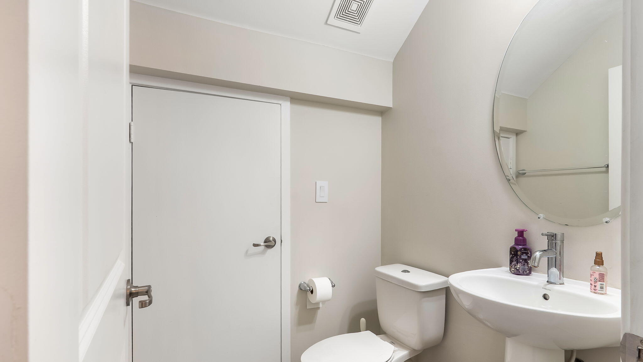 TRAILS AT CENTRAL PARC - Residential
