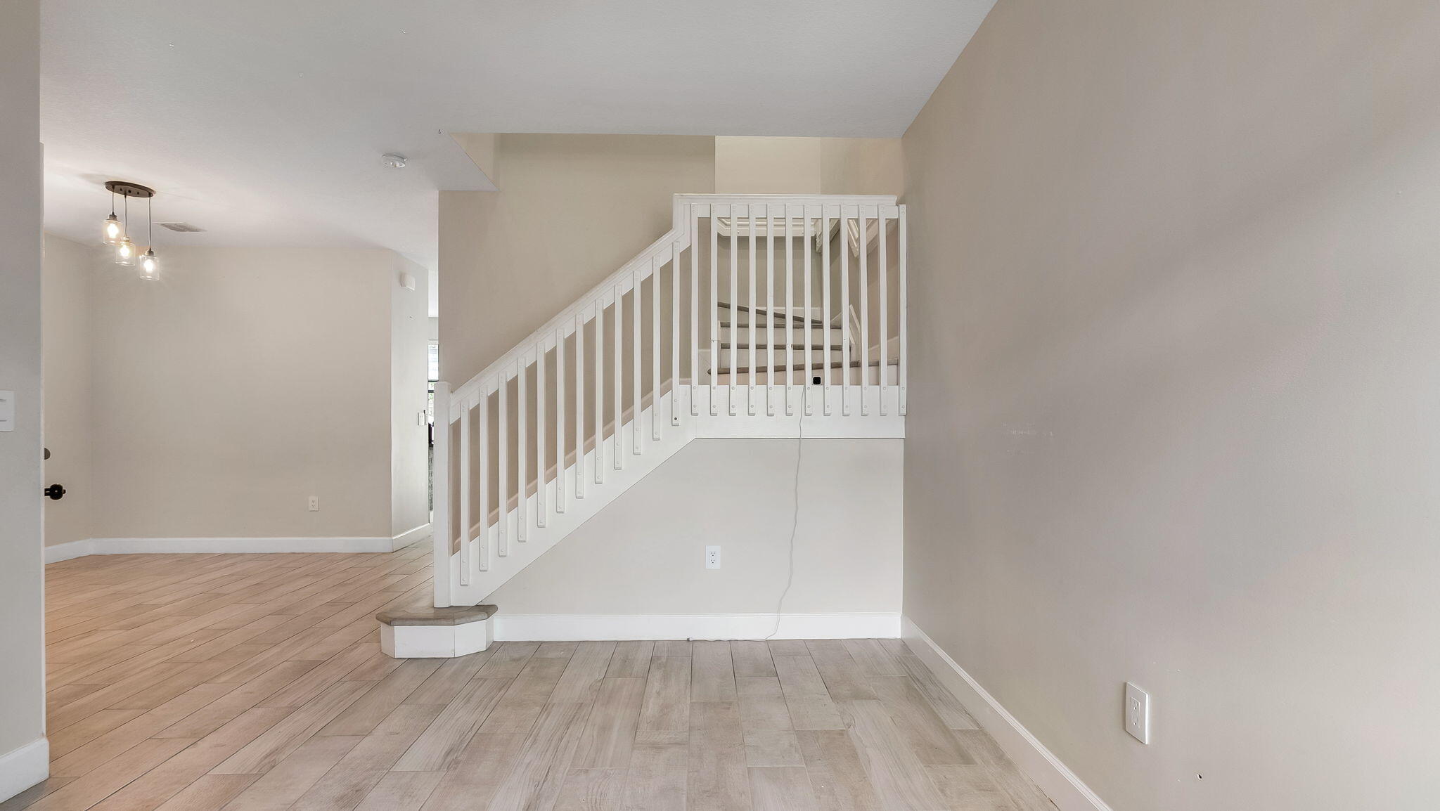 TRAILS AT CENTRAL PARC - Residential