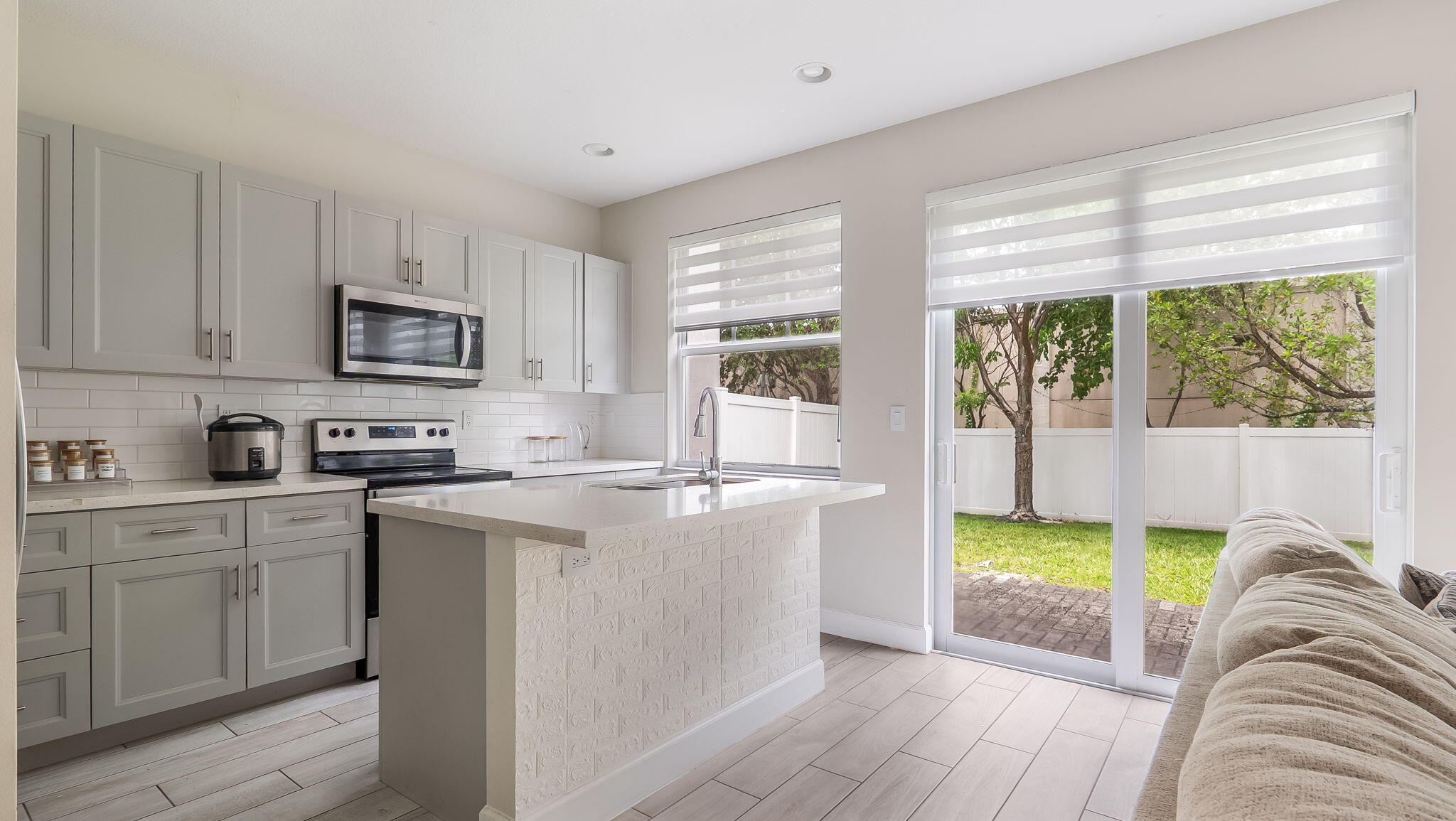 TRAILS AT CENTRAL PARC - Residential