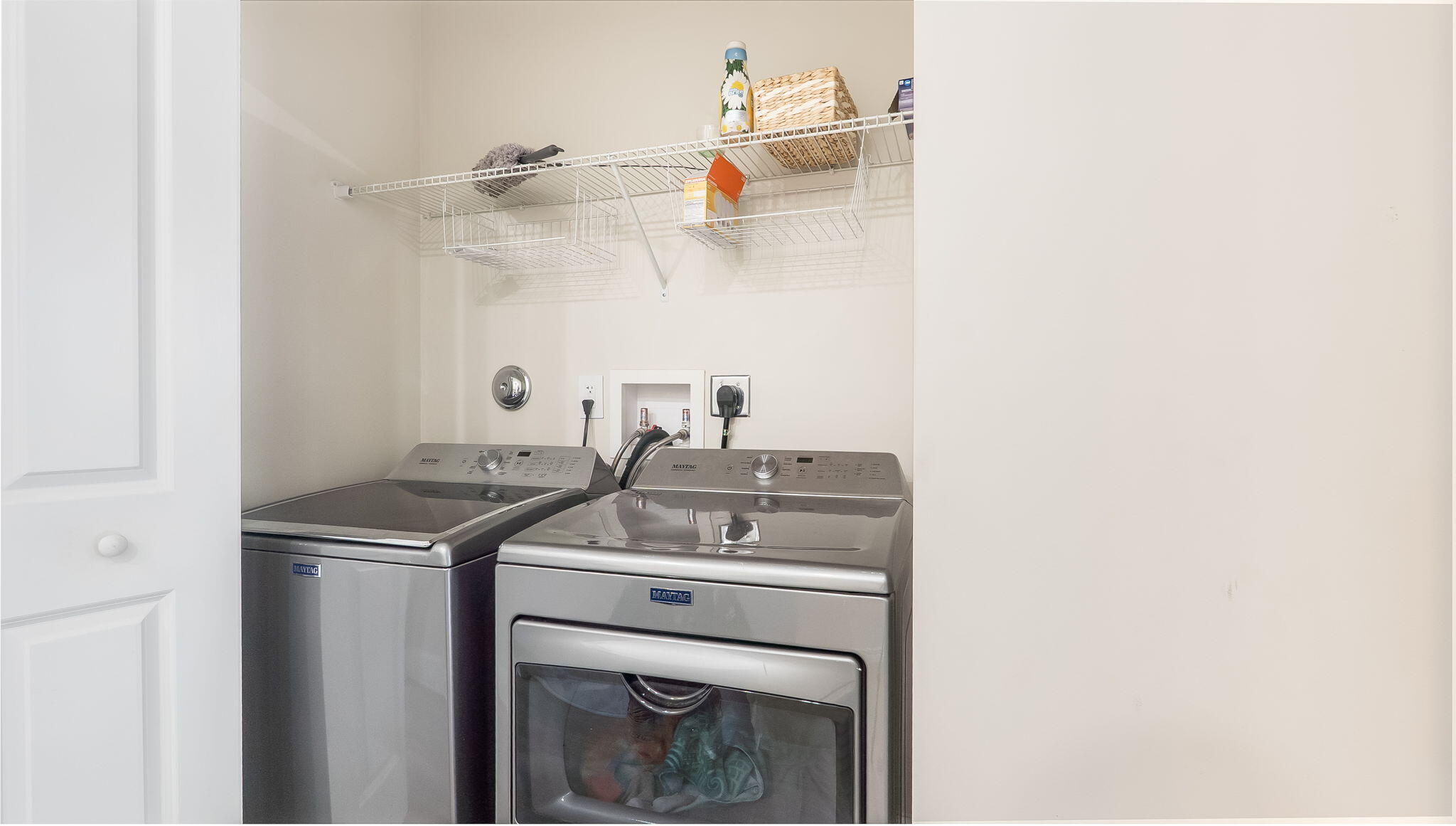 TRAILS AT CENTRAL PARC - Residential