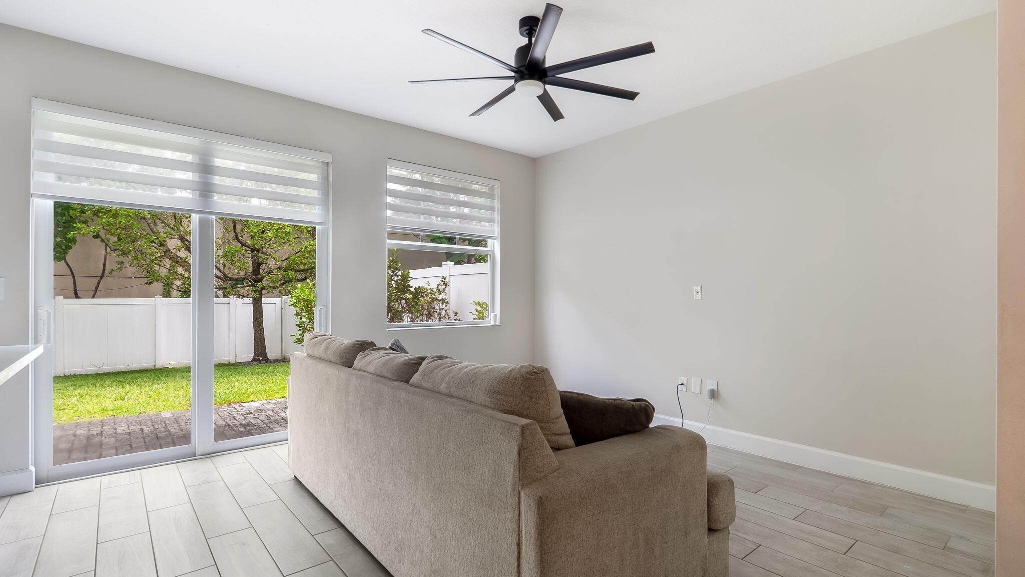TRAILS AT CENTRAL PARC - Residential