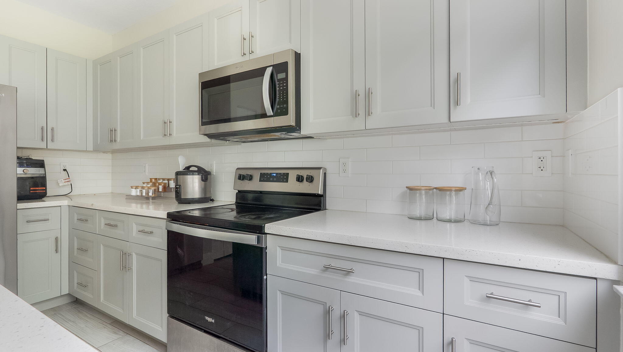 TRAILS AT CENTRAL PARC - Residential