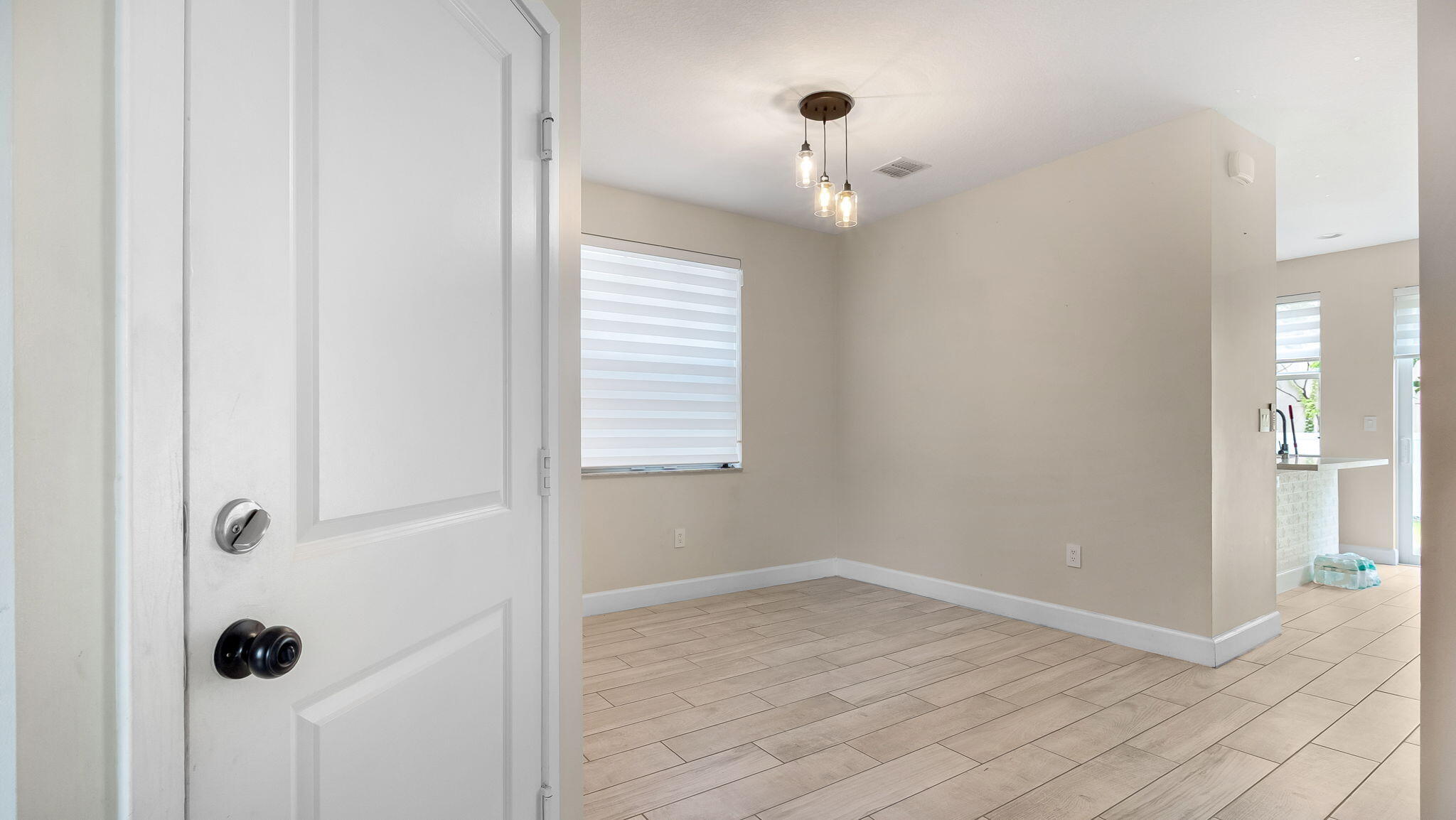 TRAILS AT CENTRAL PARC - Residential
