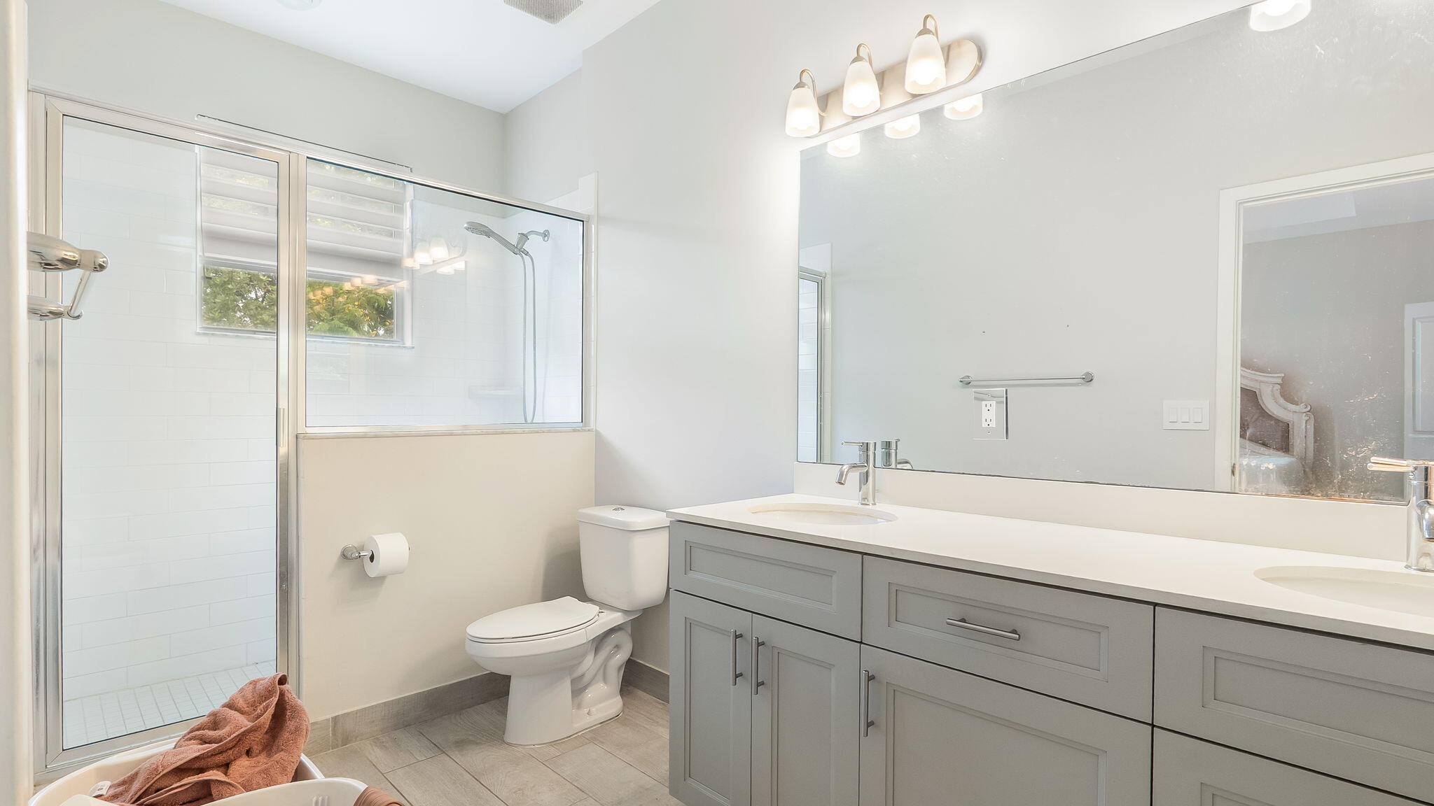 TRAILS AT CENTRAL PARC - Residential