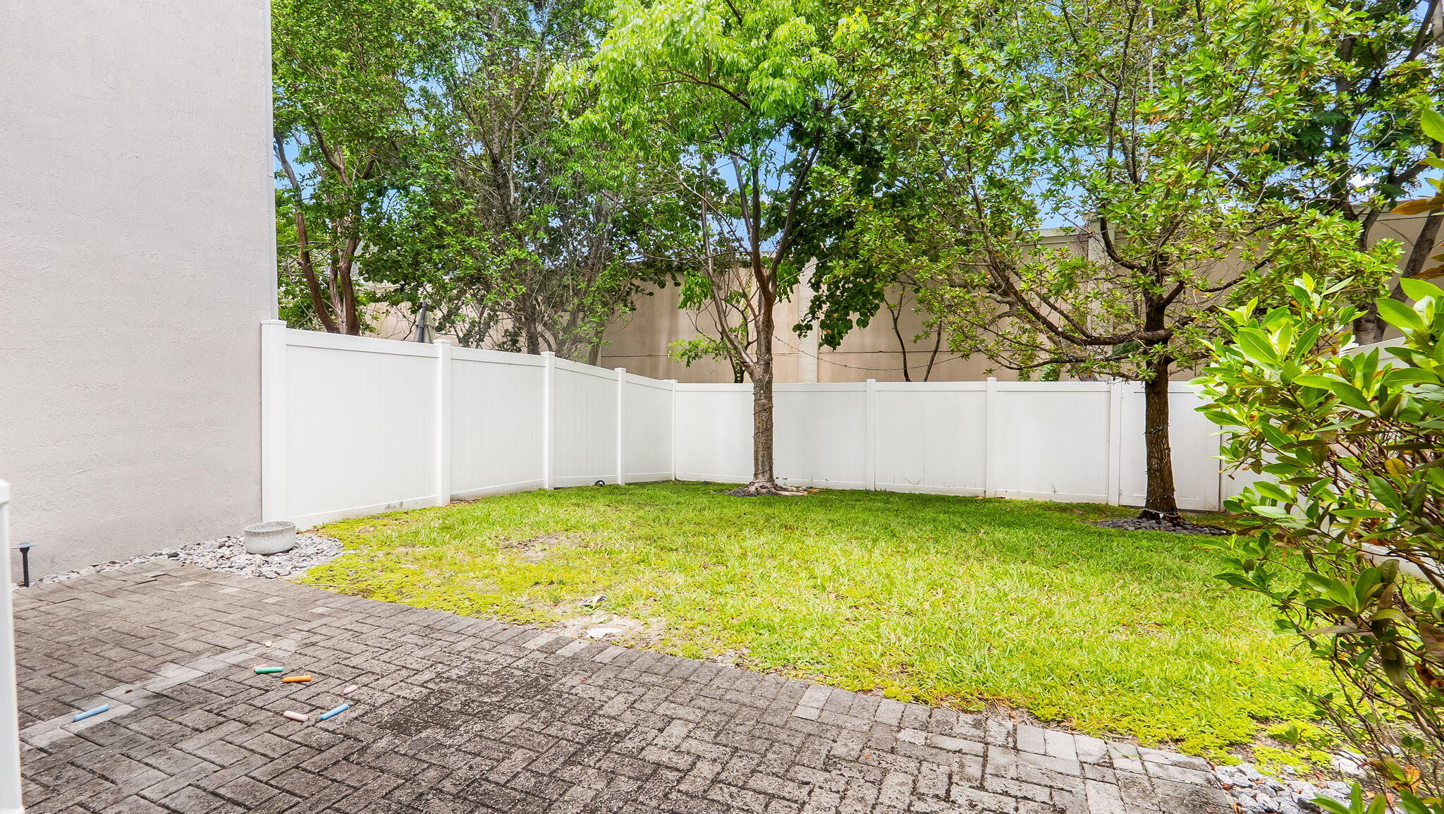 TRAILS AT CENTRAL PARC - Residential