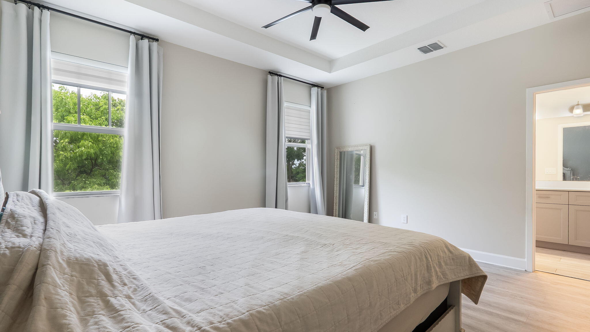 TRAILS AT CENTRAL PARC - Residential