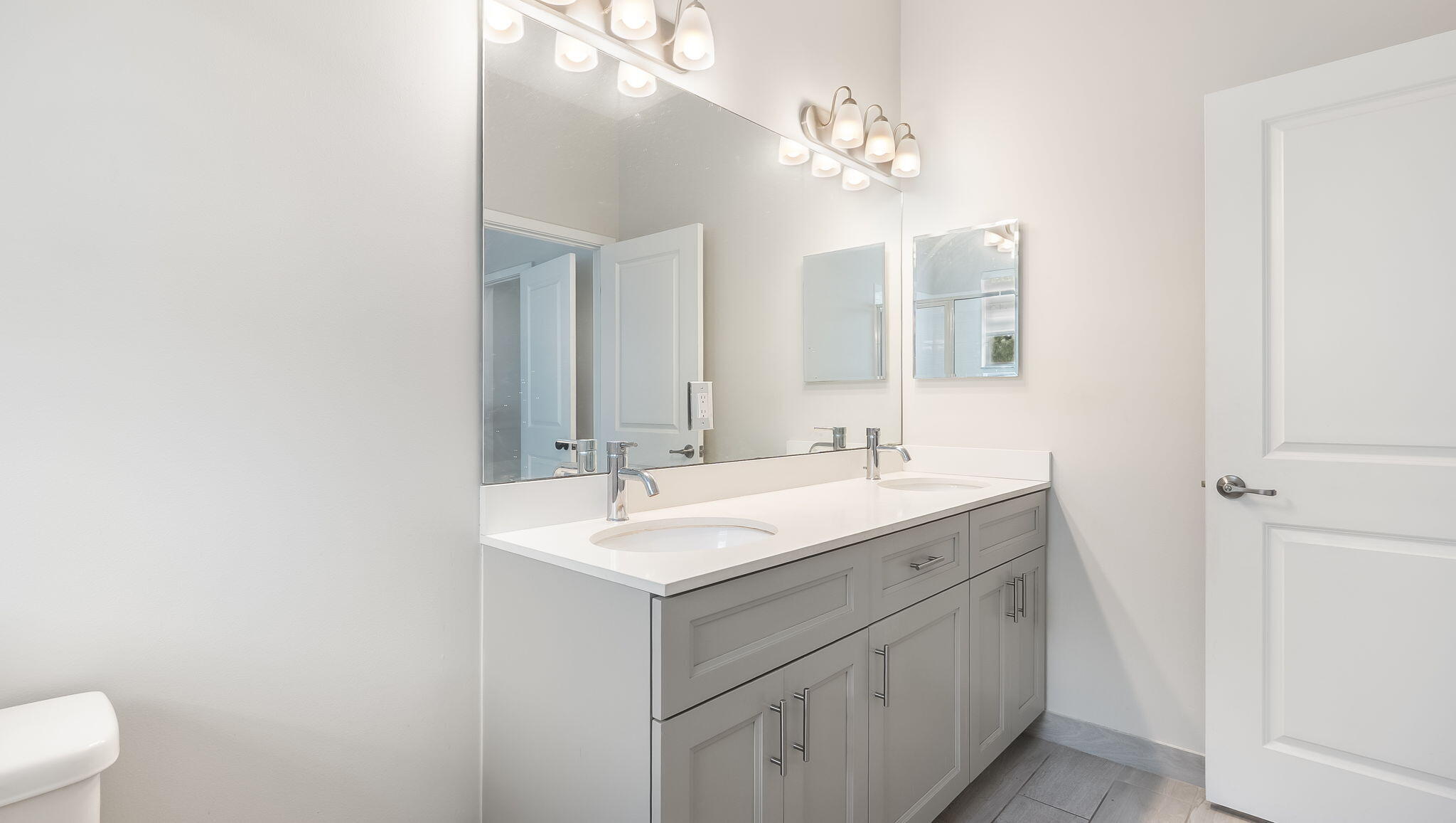 TRAILS AT CENTRAL PARC - Residential