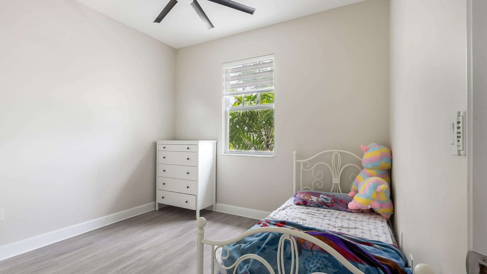 TRAILS AT CENTRAL PARC - Residential