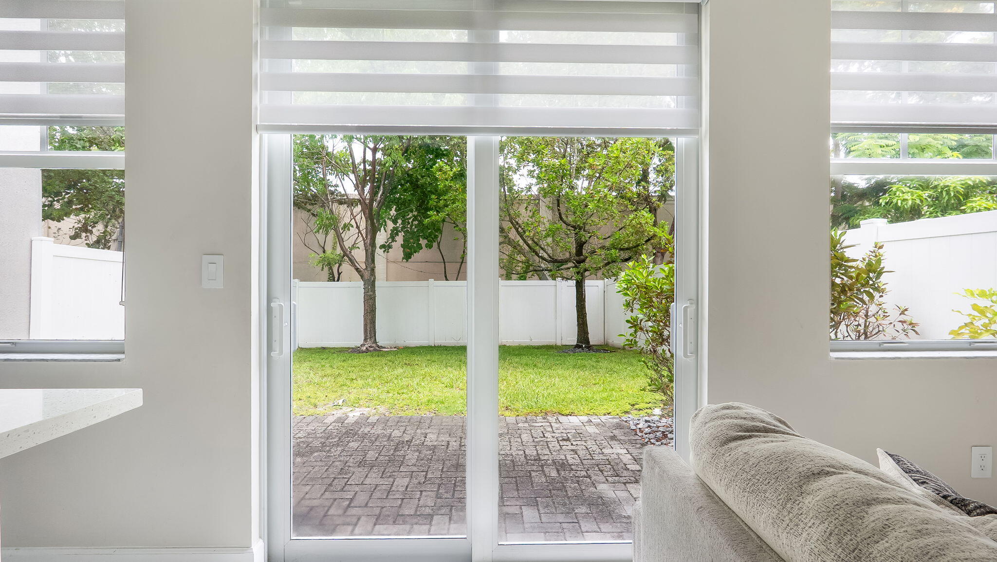 TRAILS AT CENTRAL PARC - Residential