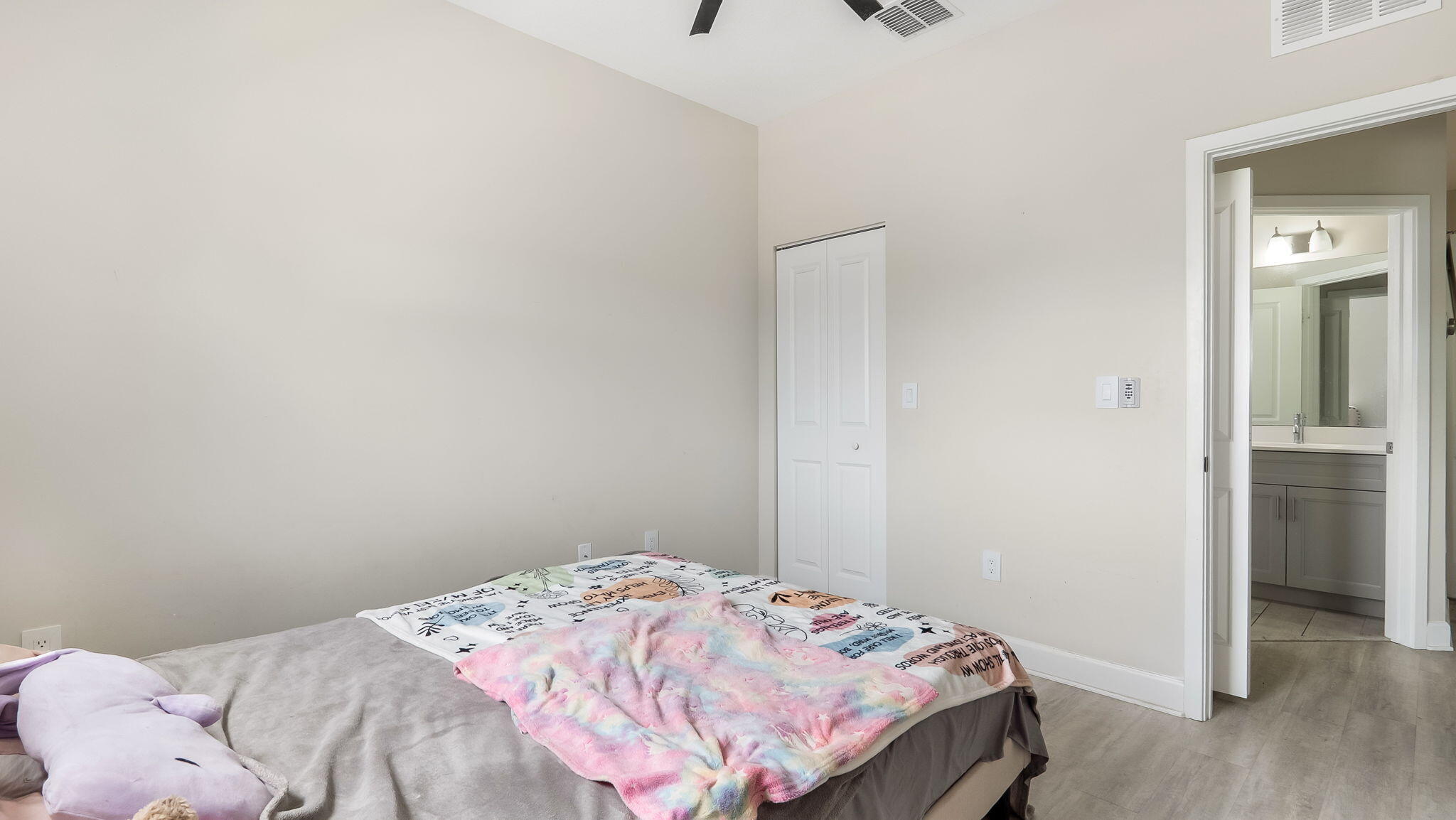 TRAILS AT CENTRAL PARC - Residential