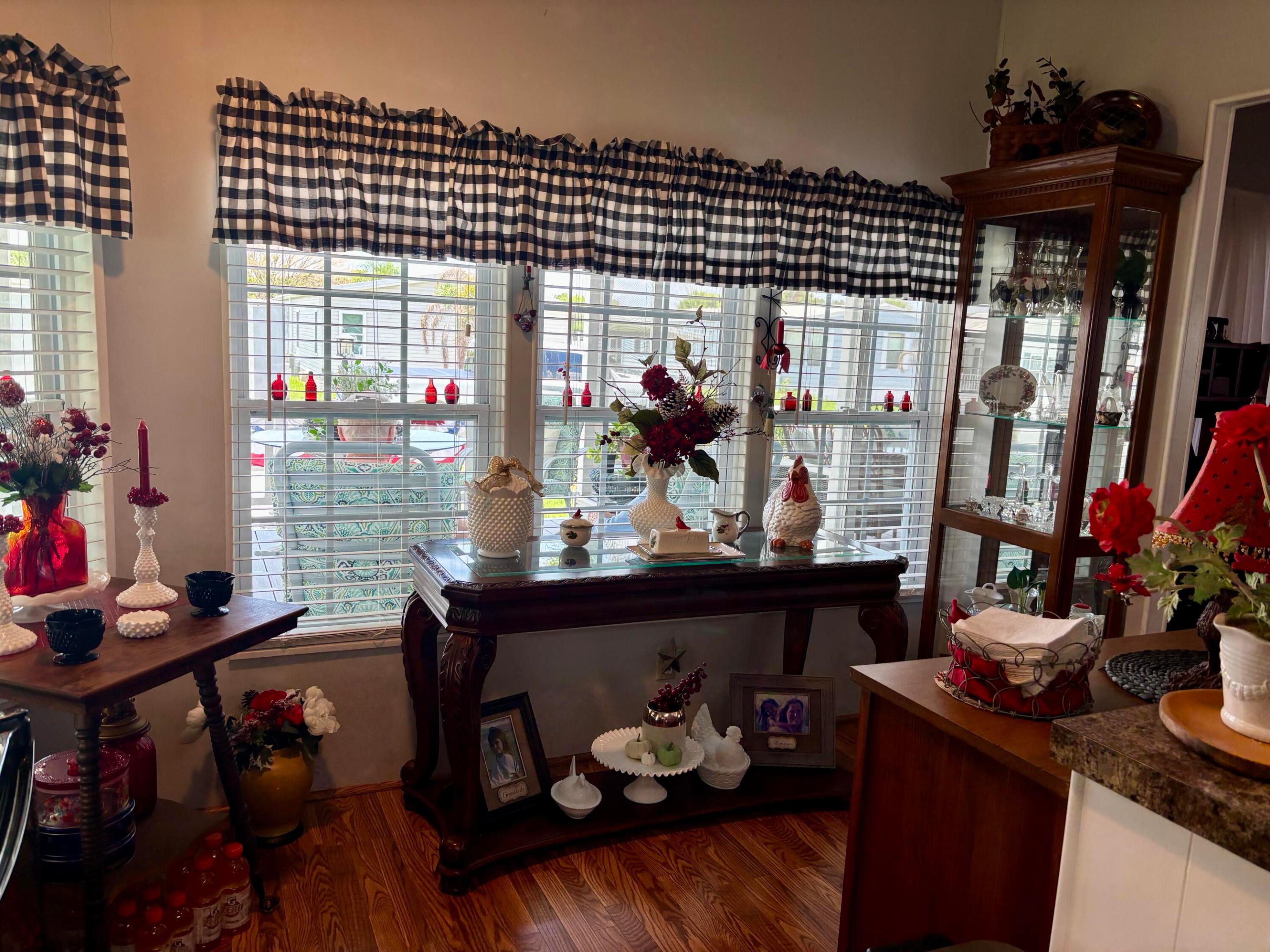 SEMINOLE COVE CONDOMINIUM - Residential