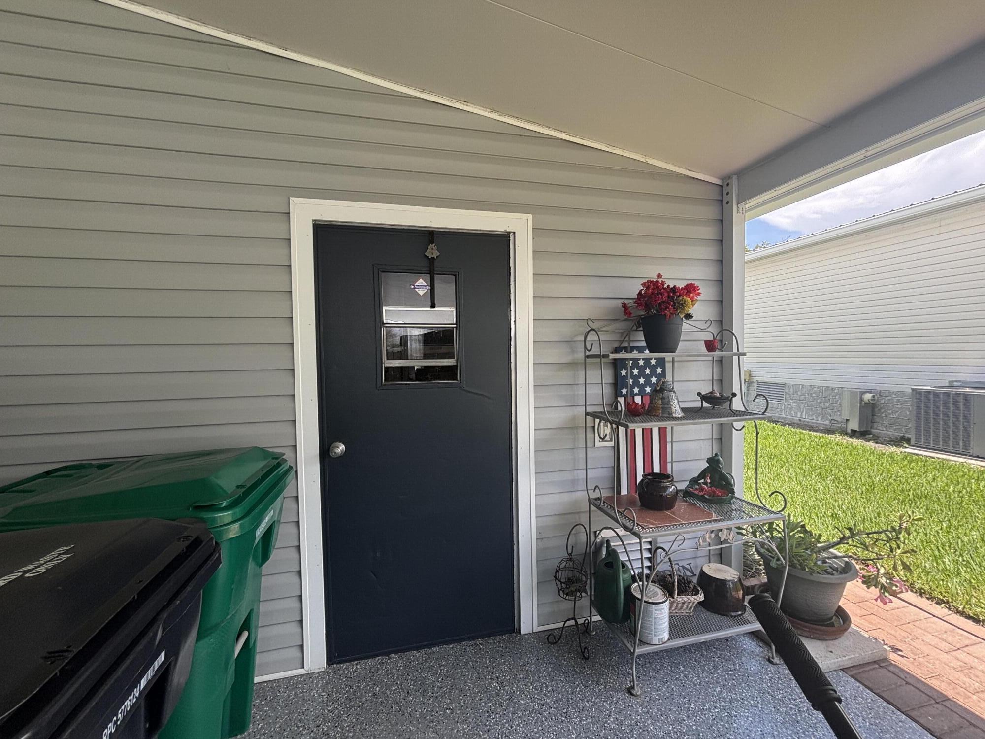 SEMINOLE COVE CONDOMINIUM - Residential
