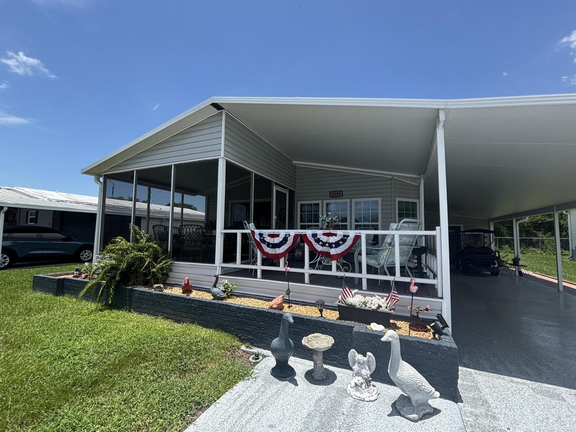 SEMINOLE COVE CONDOMINIUM - Residential