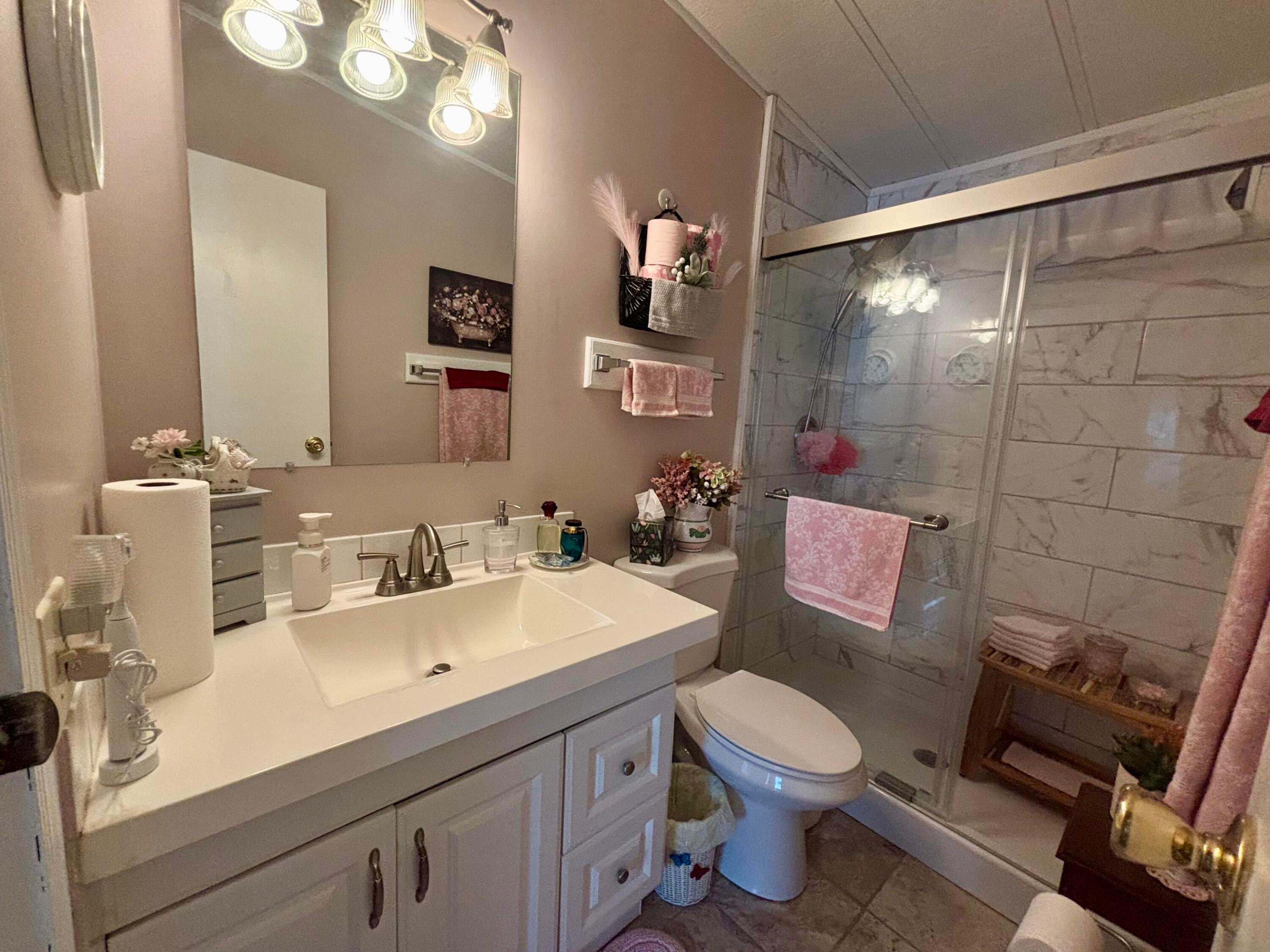 SEMINOLE COVE CONDOMINIUM - Residential