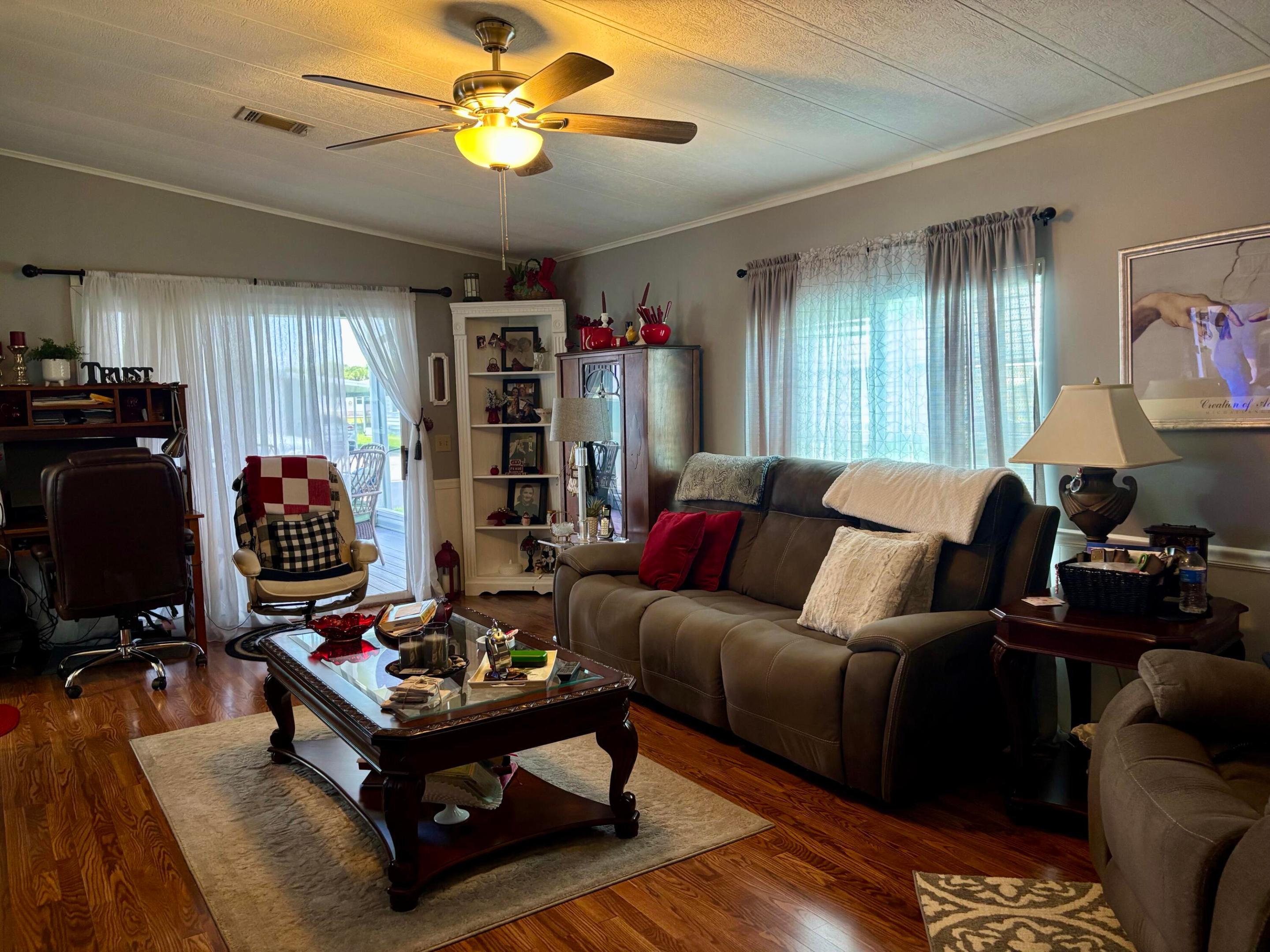 SEMINOLE COVE CONDOMINIUM - Residential
