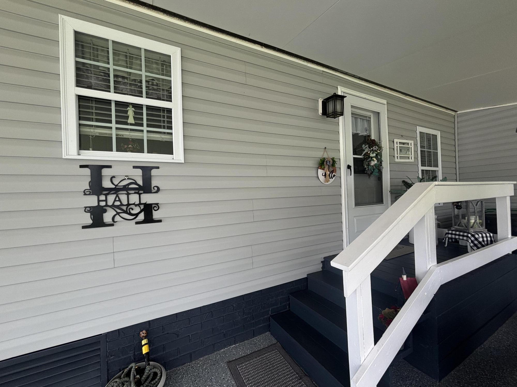 SEMINOLE COVE CONDOMINIUM - Residential
