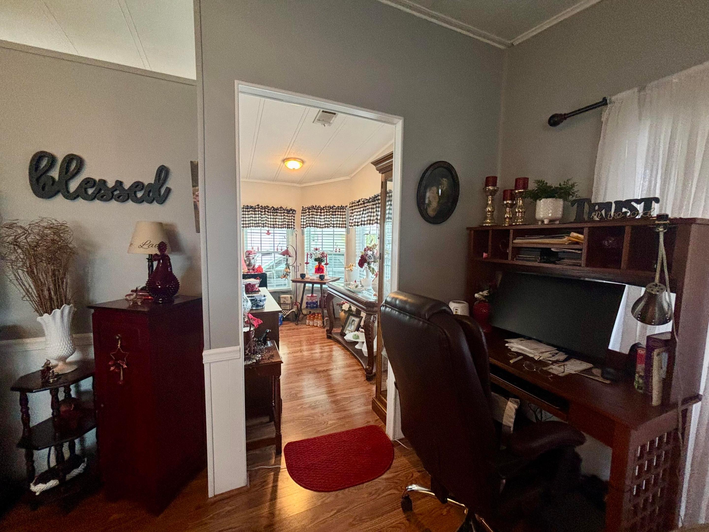 SEMINOLE COVE CONDOMINIUM - Residential